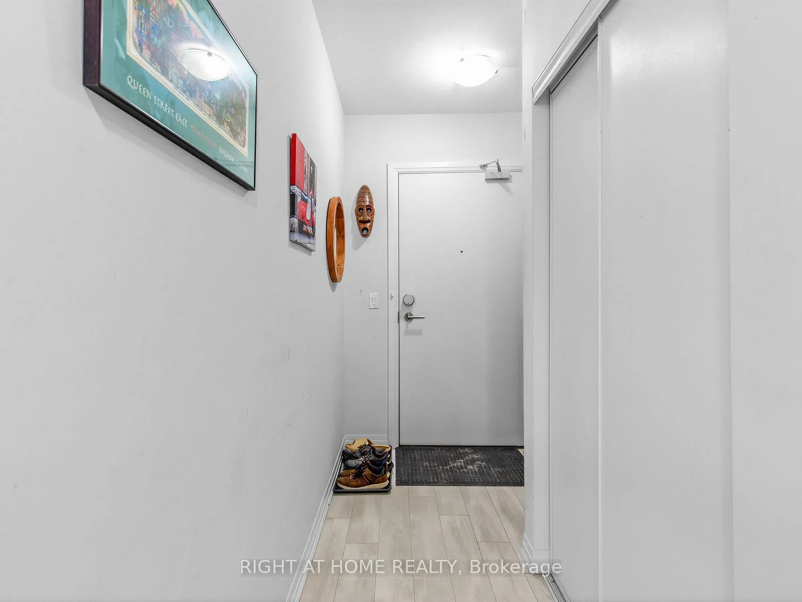 1630 Queen Street E #211