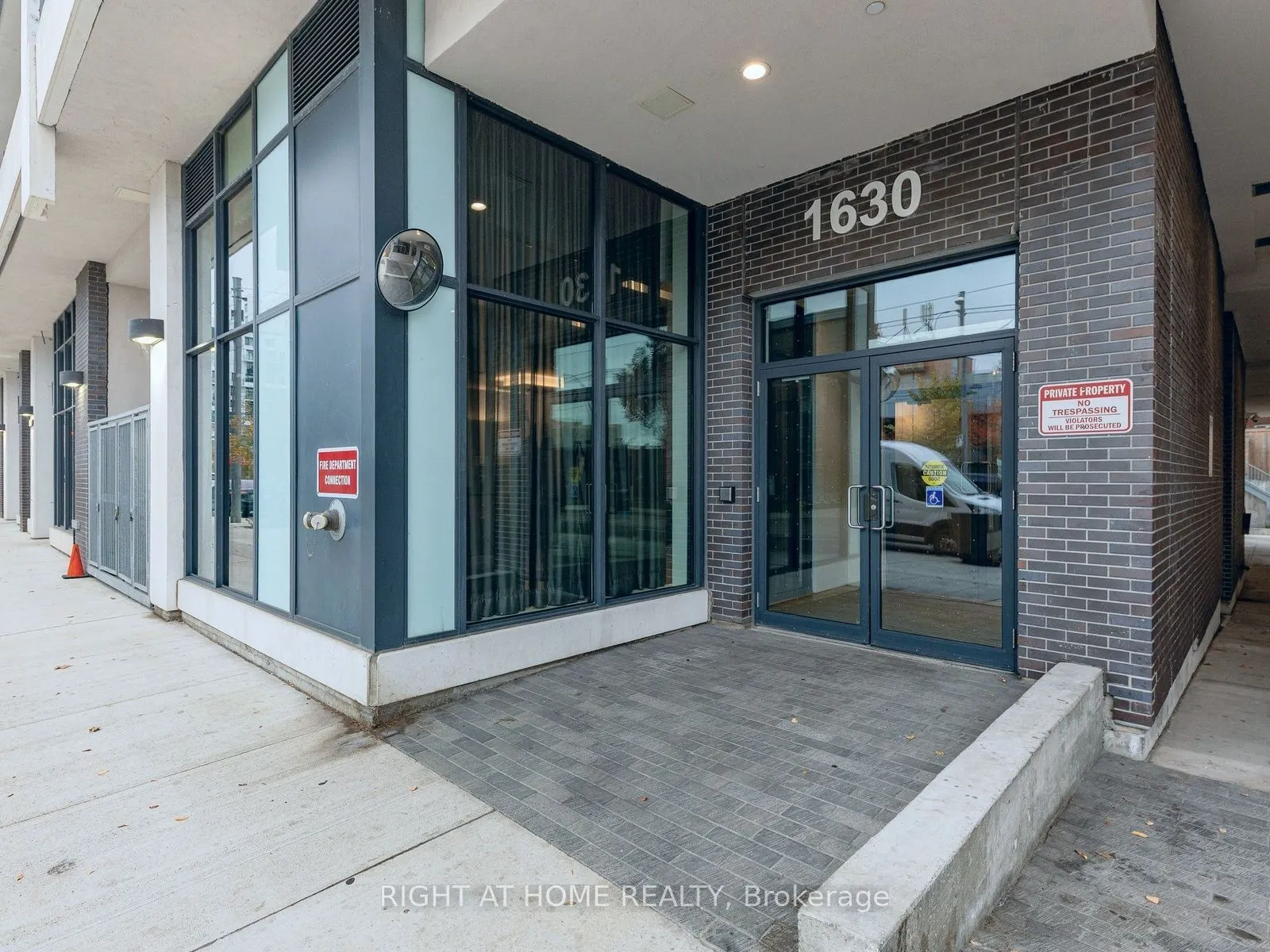 1630 Queen Street E #211