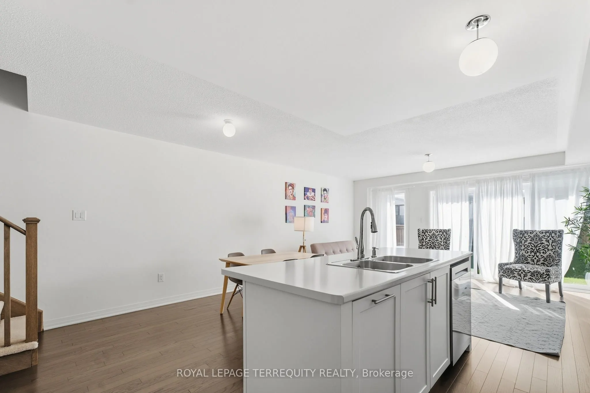 129 Sailors Landing