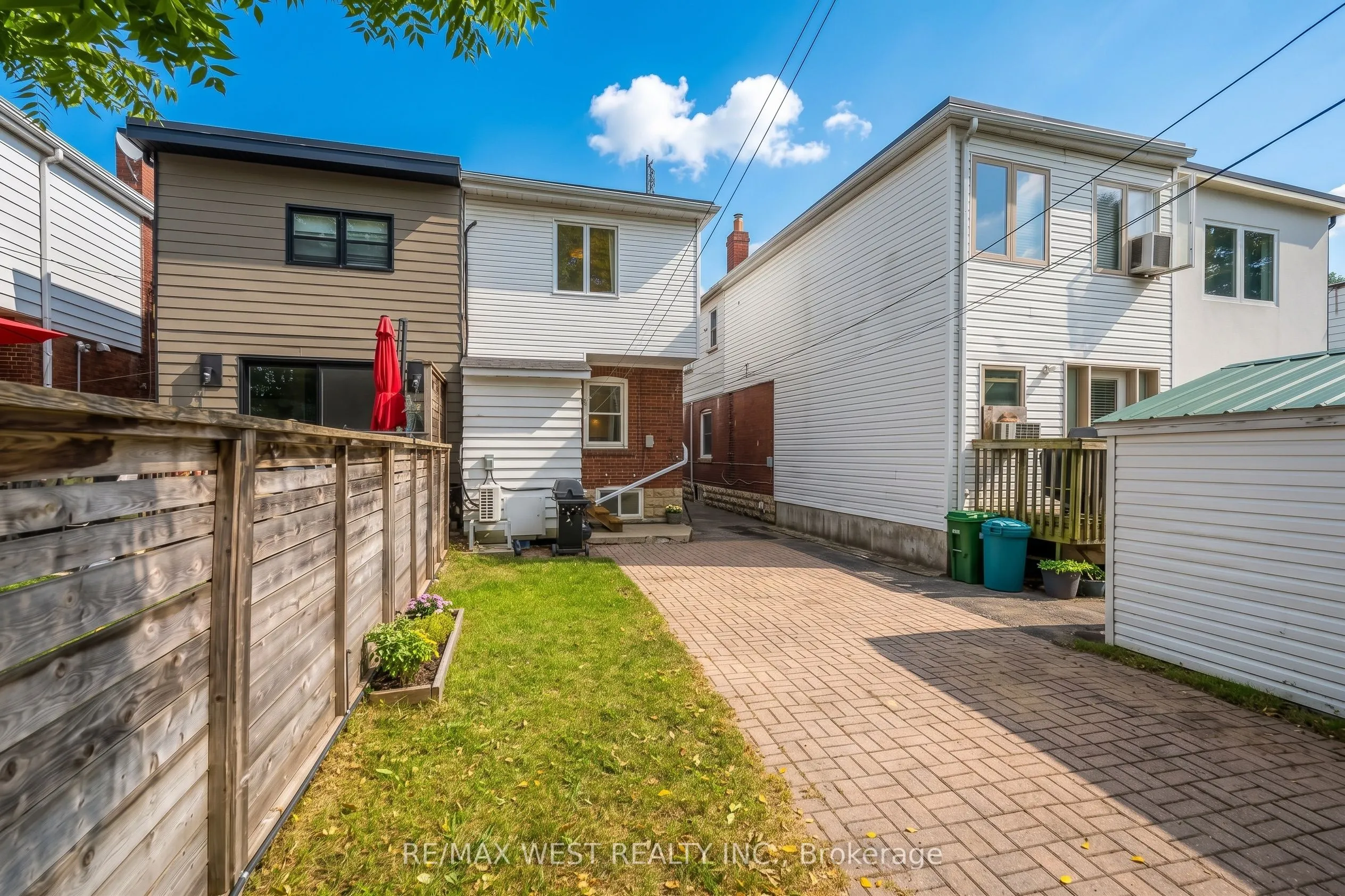 316 Monarch Park Avenue