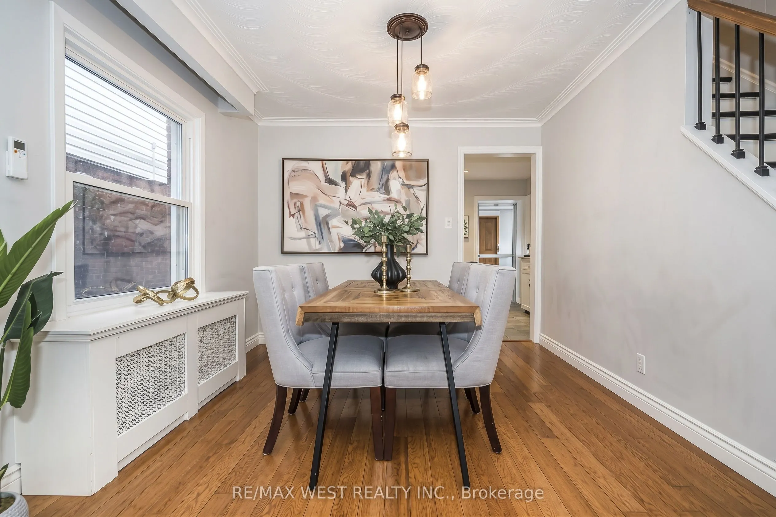 316 Monarch Park Avenue