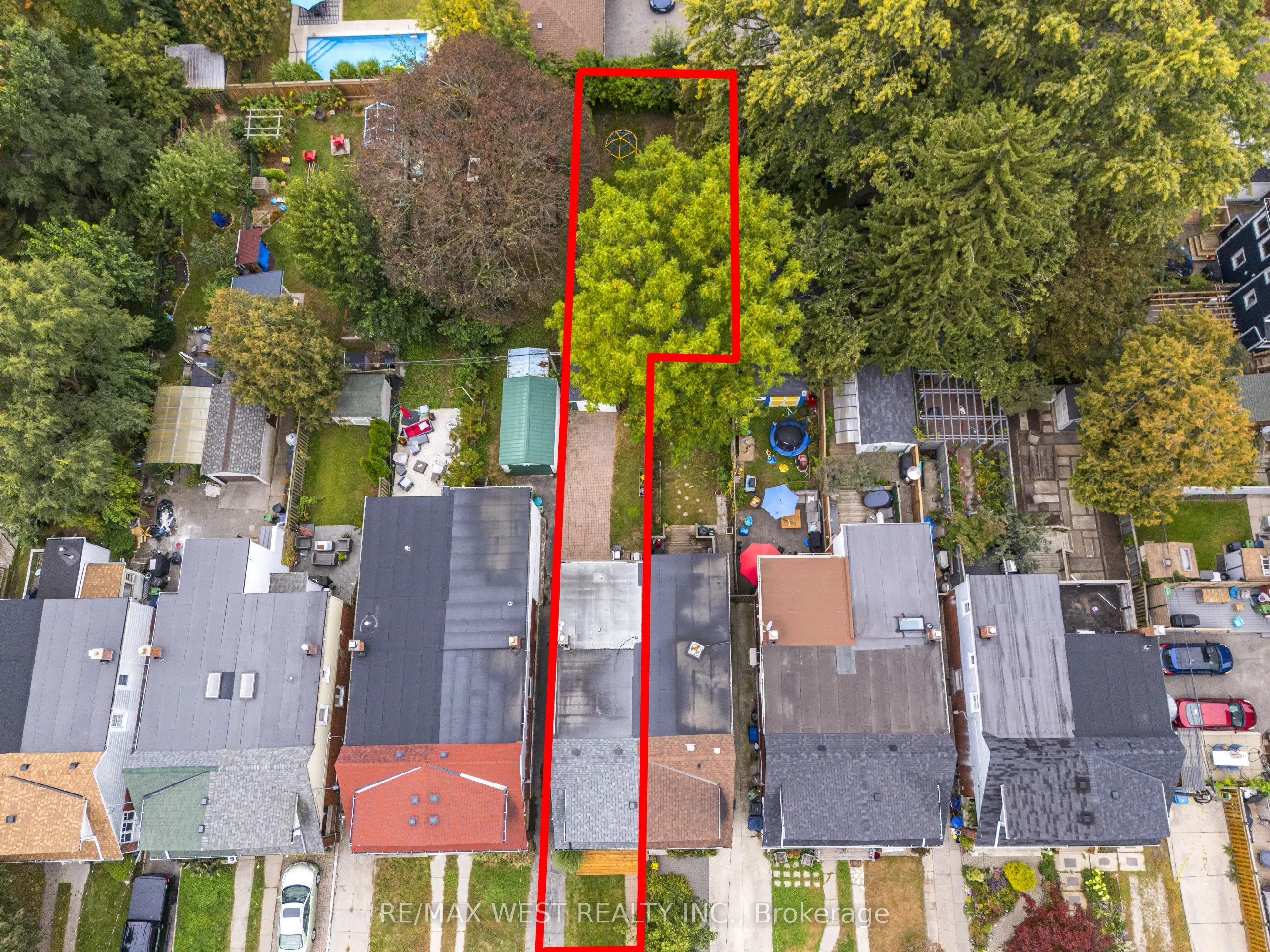 316 Monarch Park Avenue