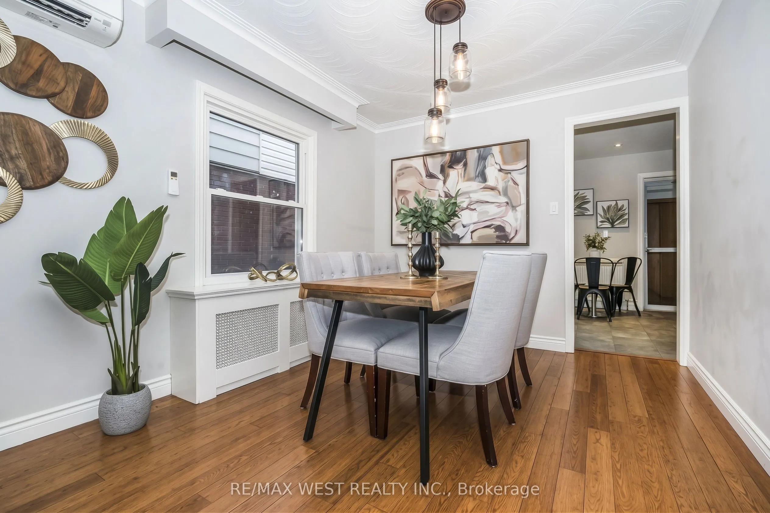 316 Monarch Park Avenue