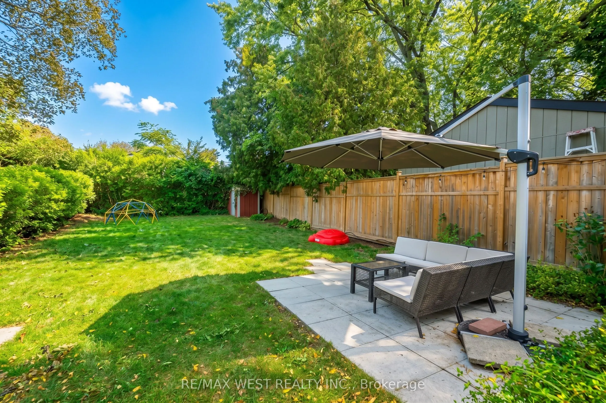 316 Monarch Park Avenue