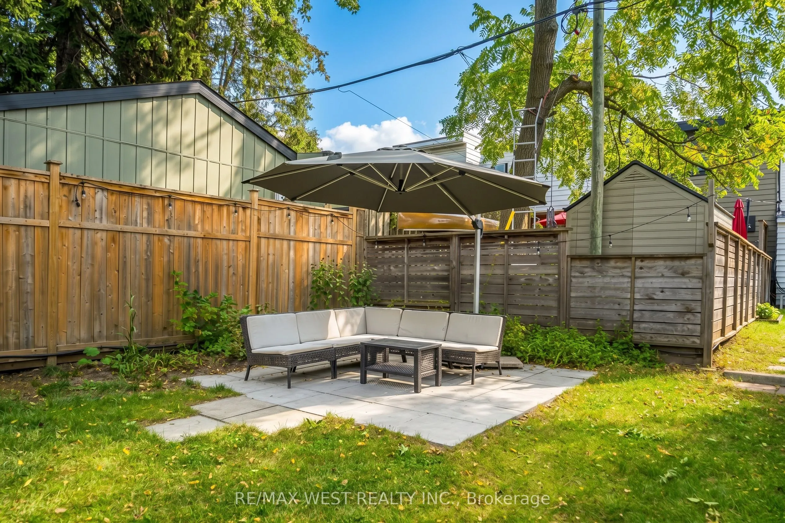 316 Monarch Park Avenue