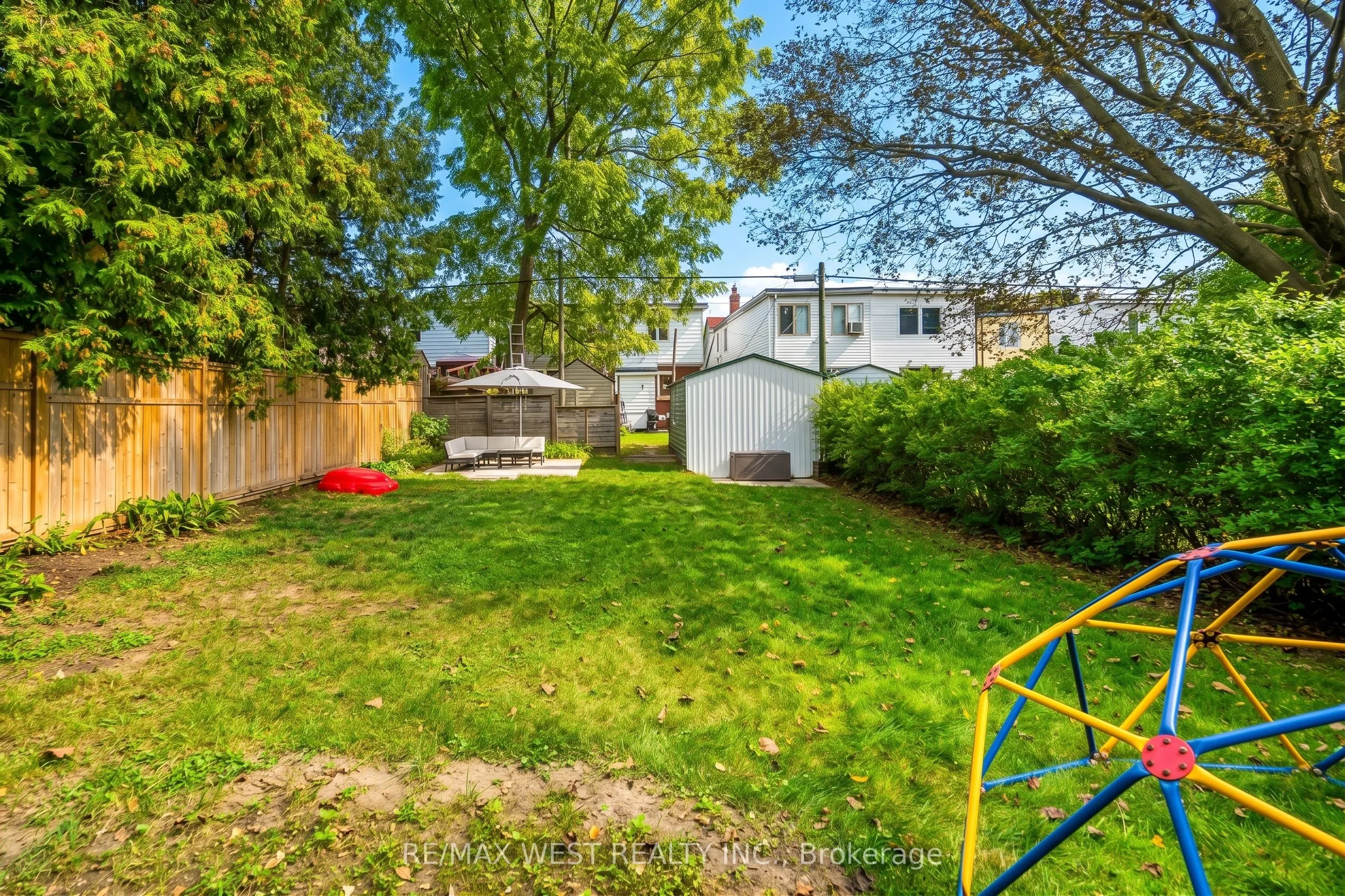 316 Monarch Park Avenue