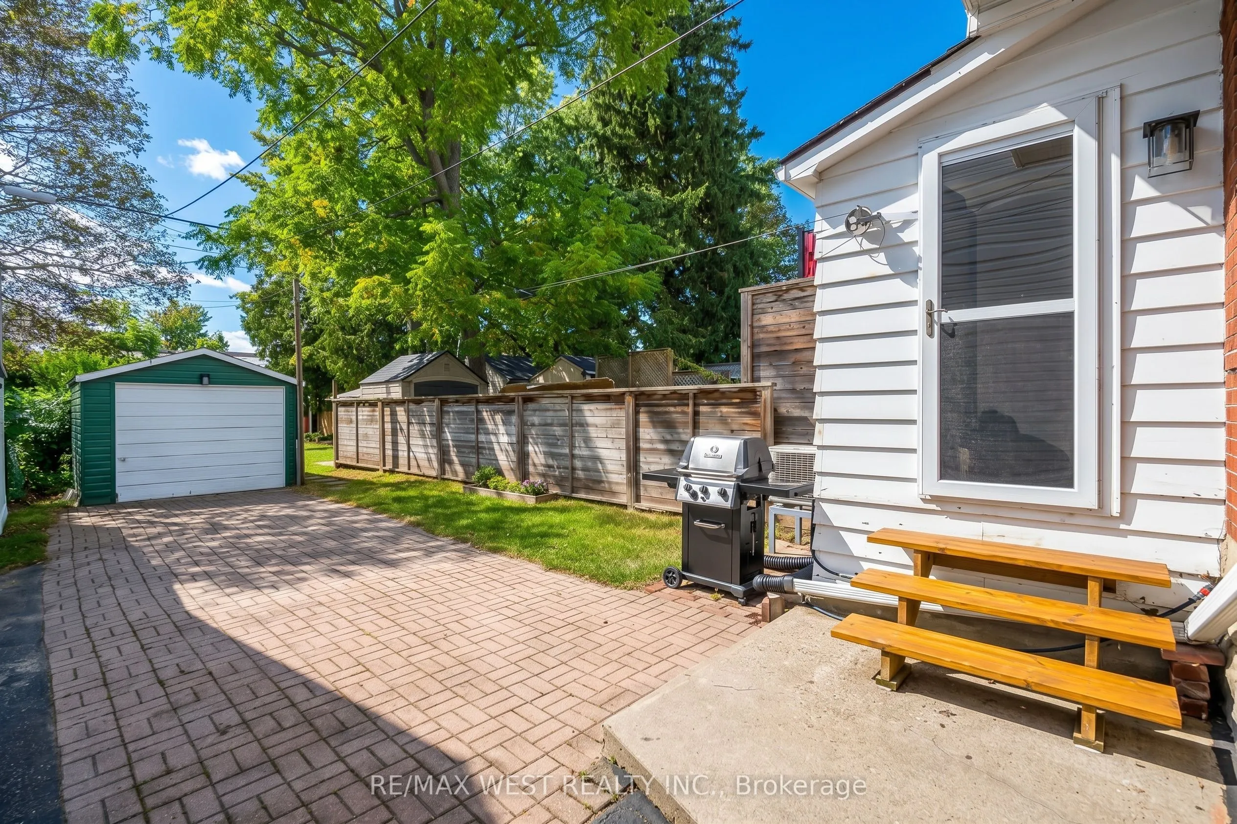 316 Monarch Park Avenue