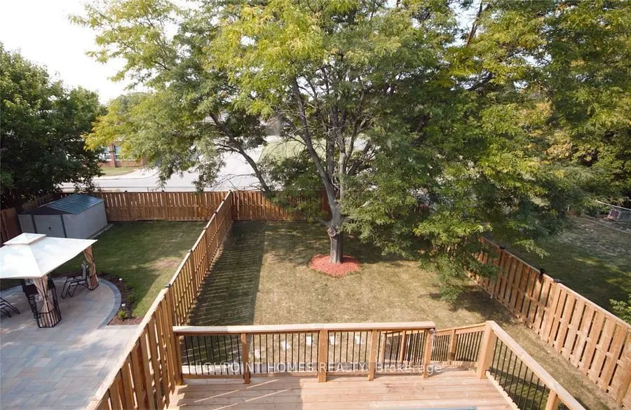 72B Gooderham Drive