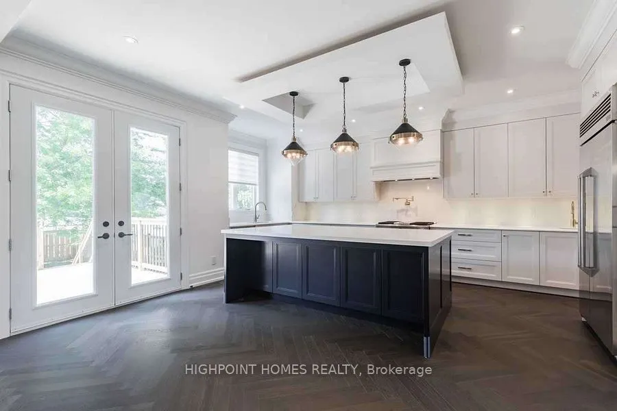 72B Gooderham Drive