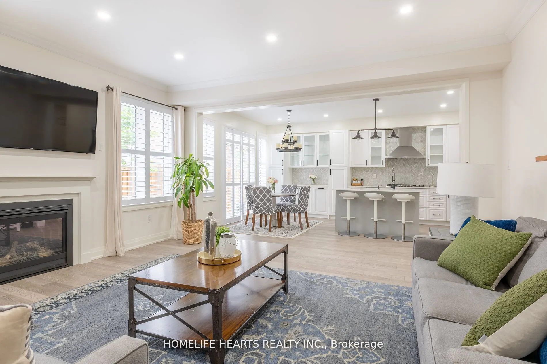 21 Hassard Short Lane