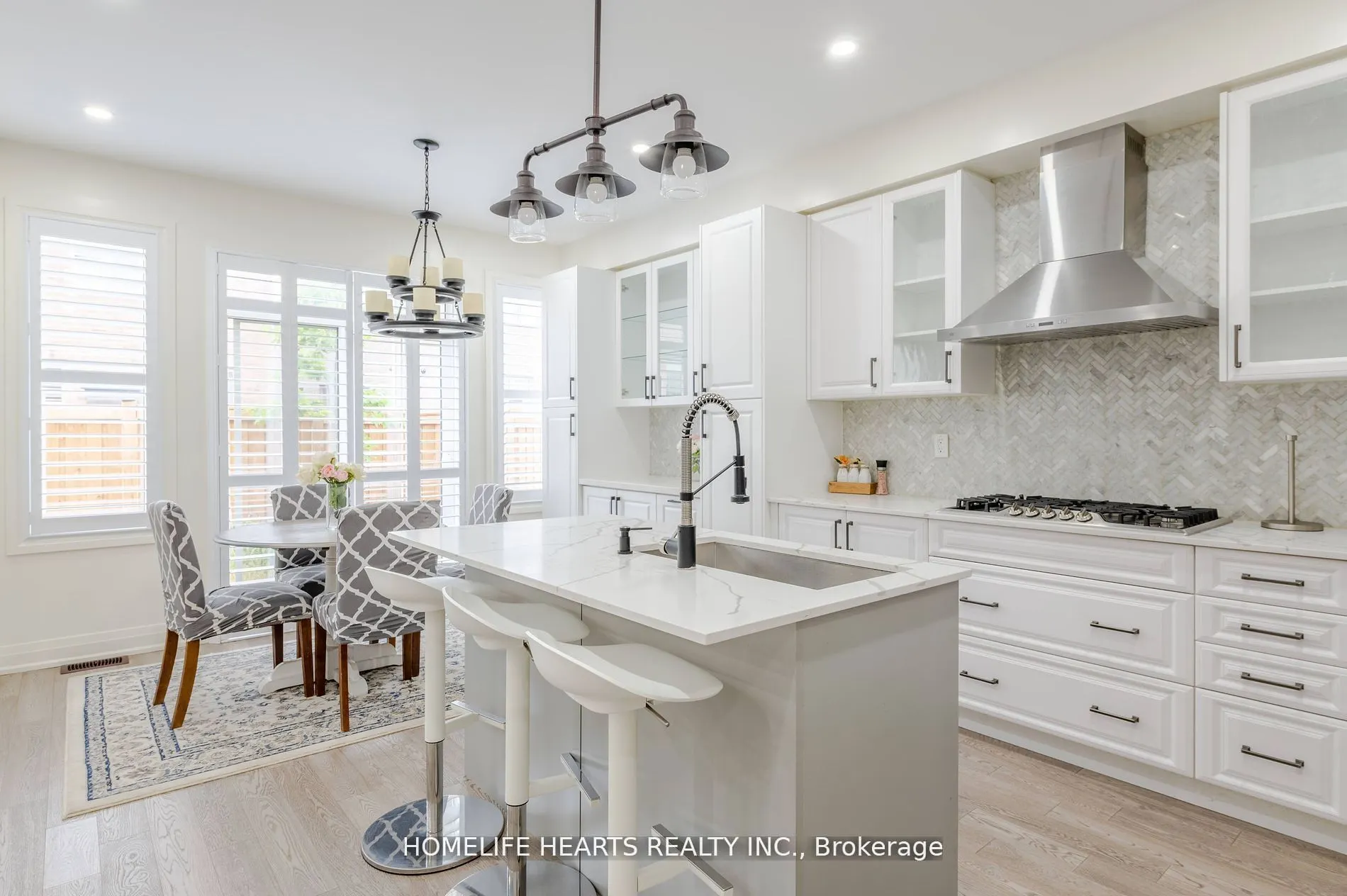 21 Hassard Short Lane