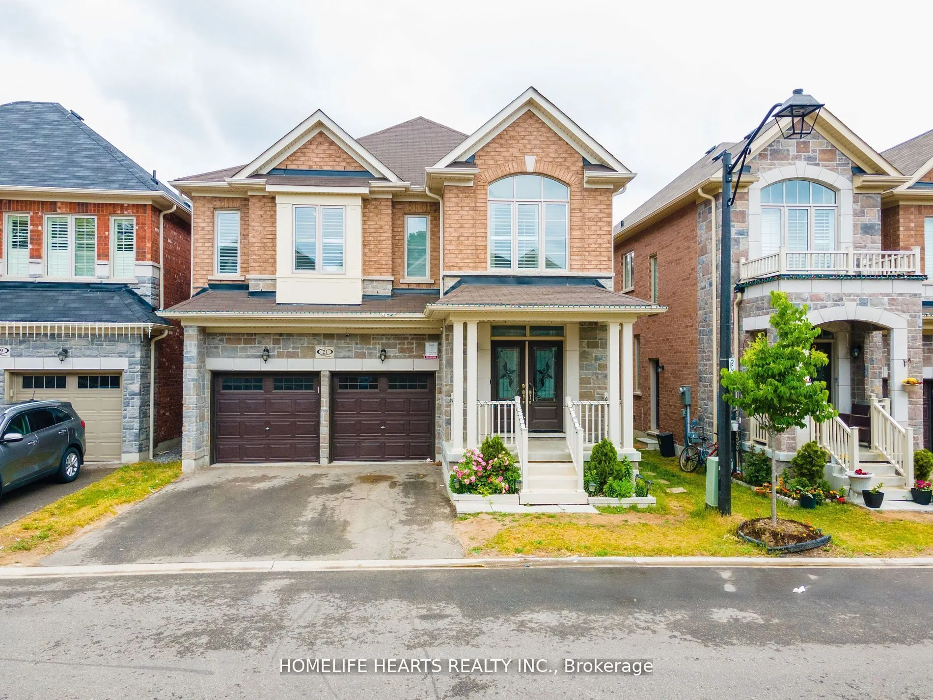 21 Hassard Short Lane