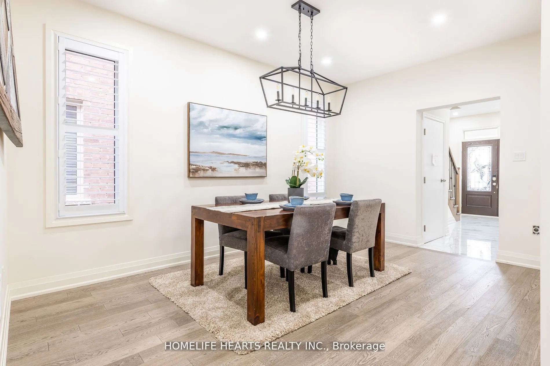 21 Hassard Short Lane