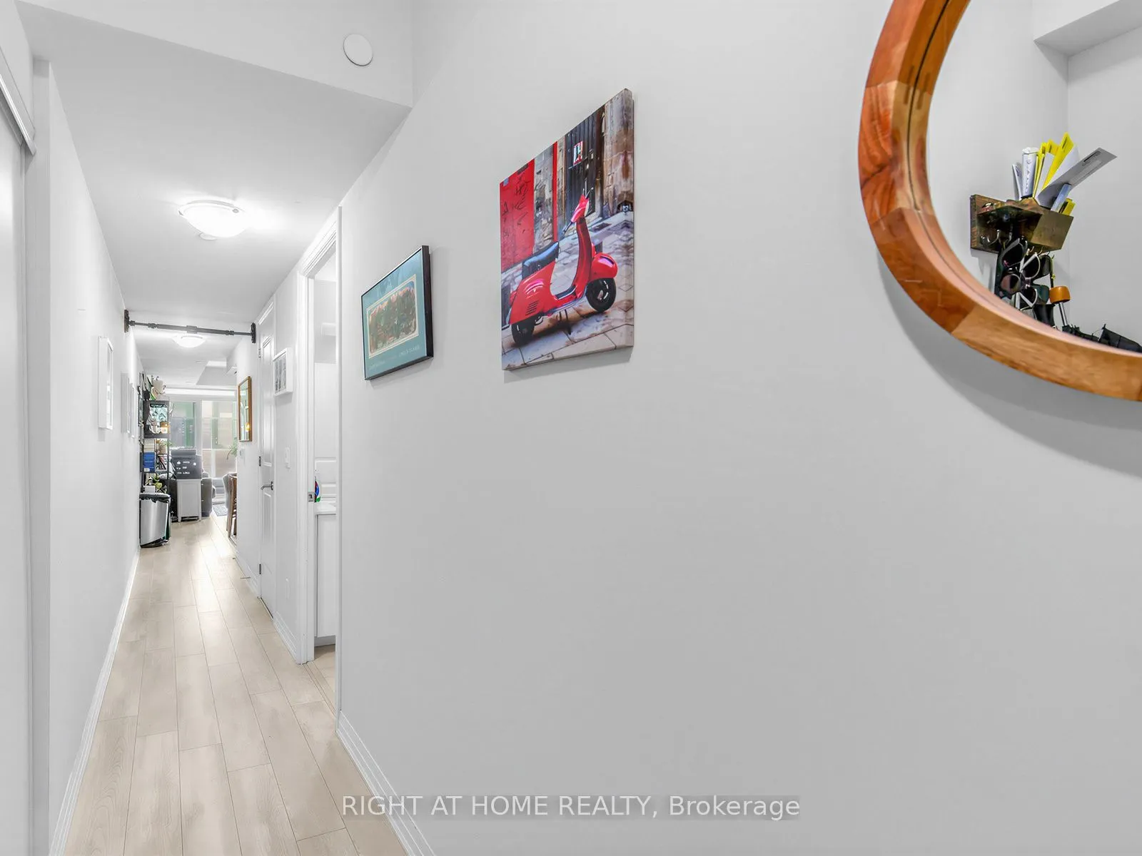 1630 Queen Street E #211