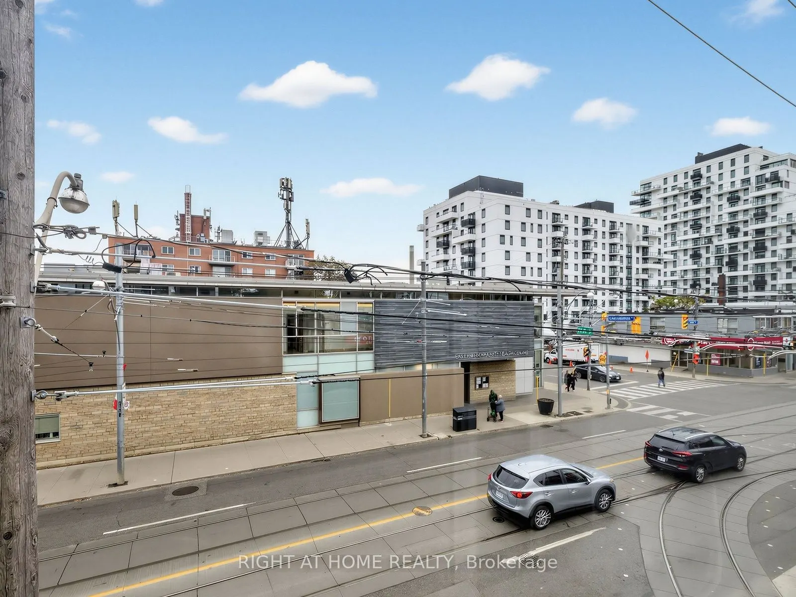 1630 Queen Street E #211
