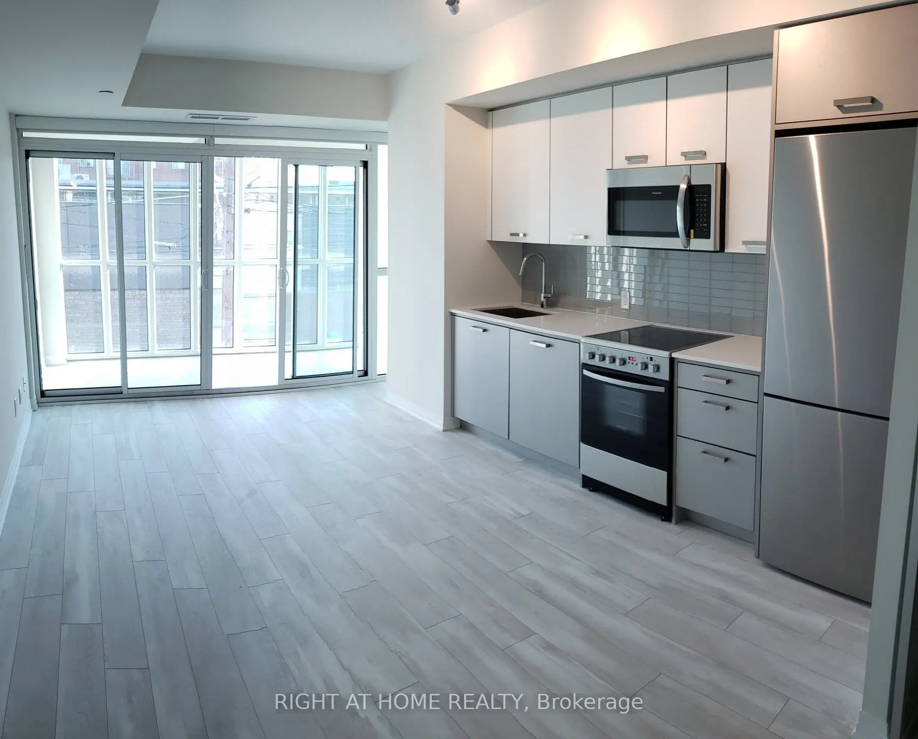 1630 Queen Street E #211