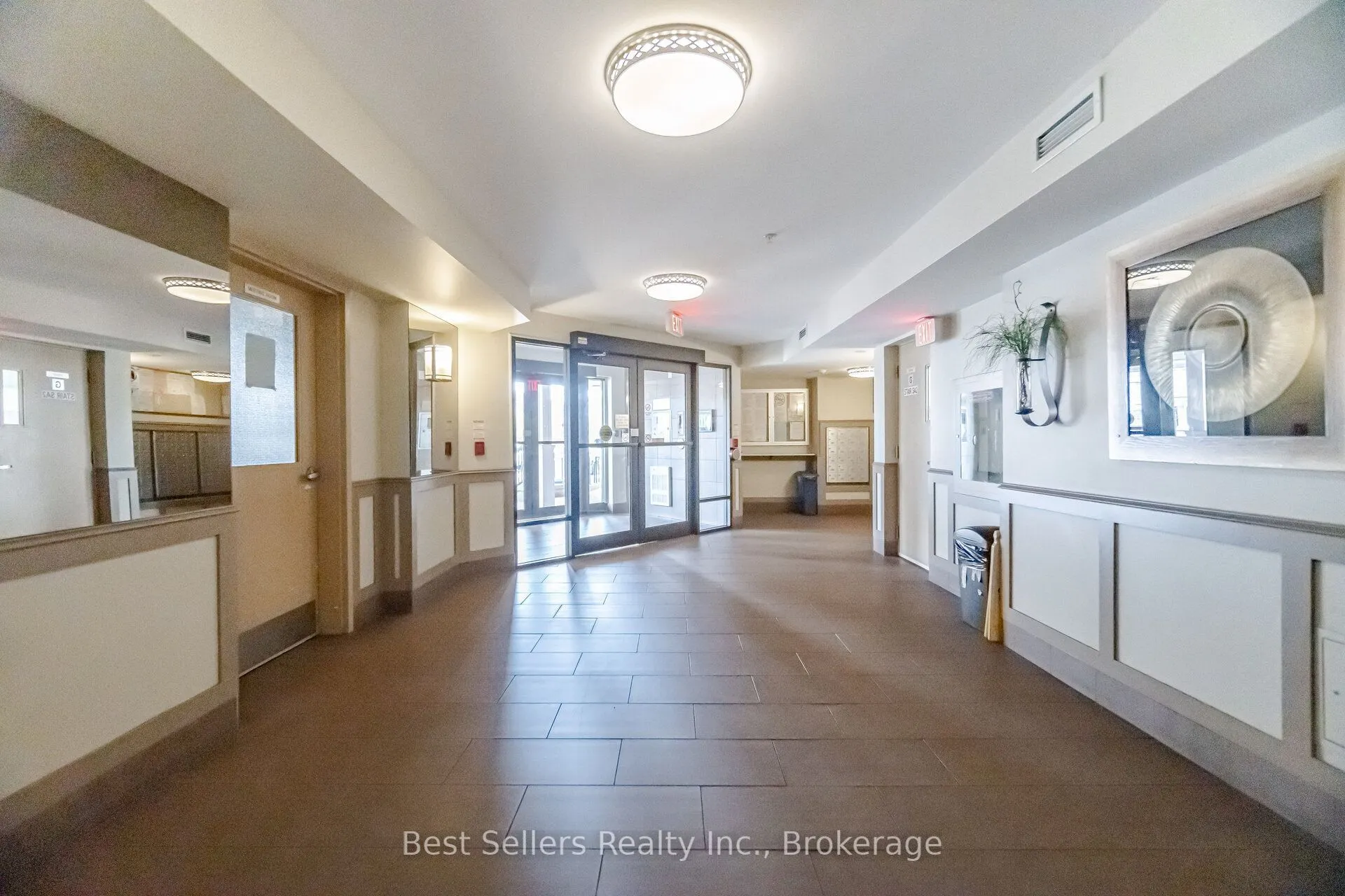 60 Mendelssohn Street #220