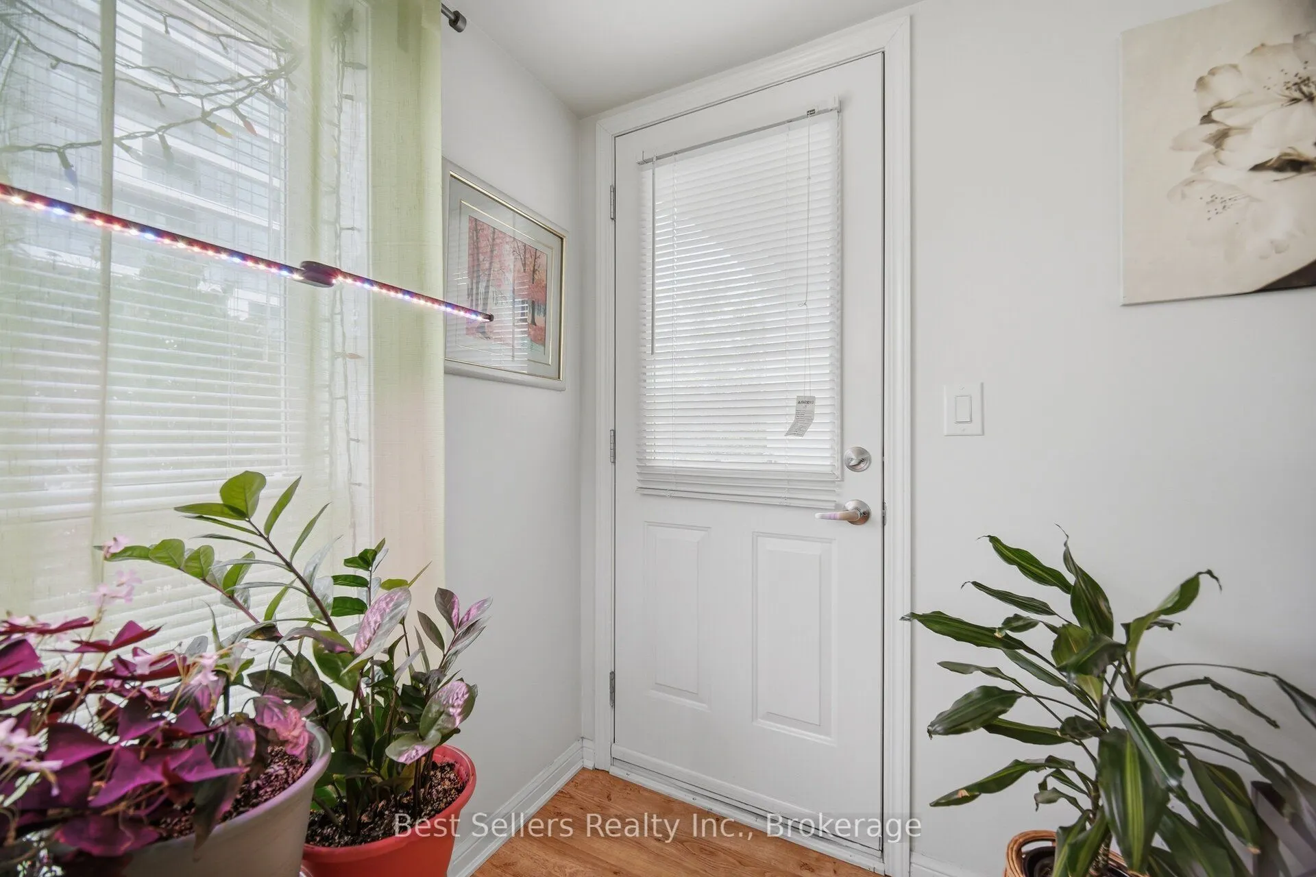 60 Mendelssohn Street #220