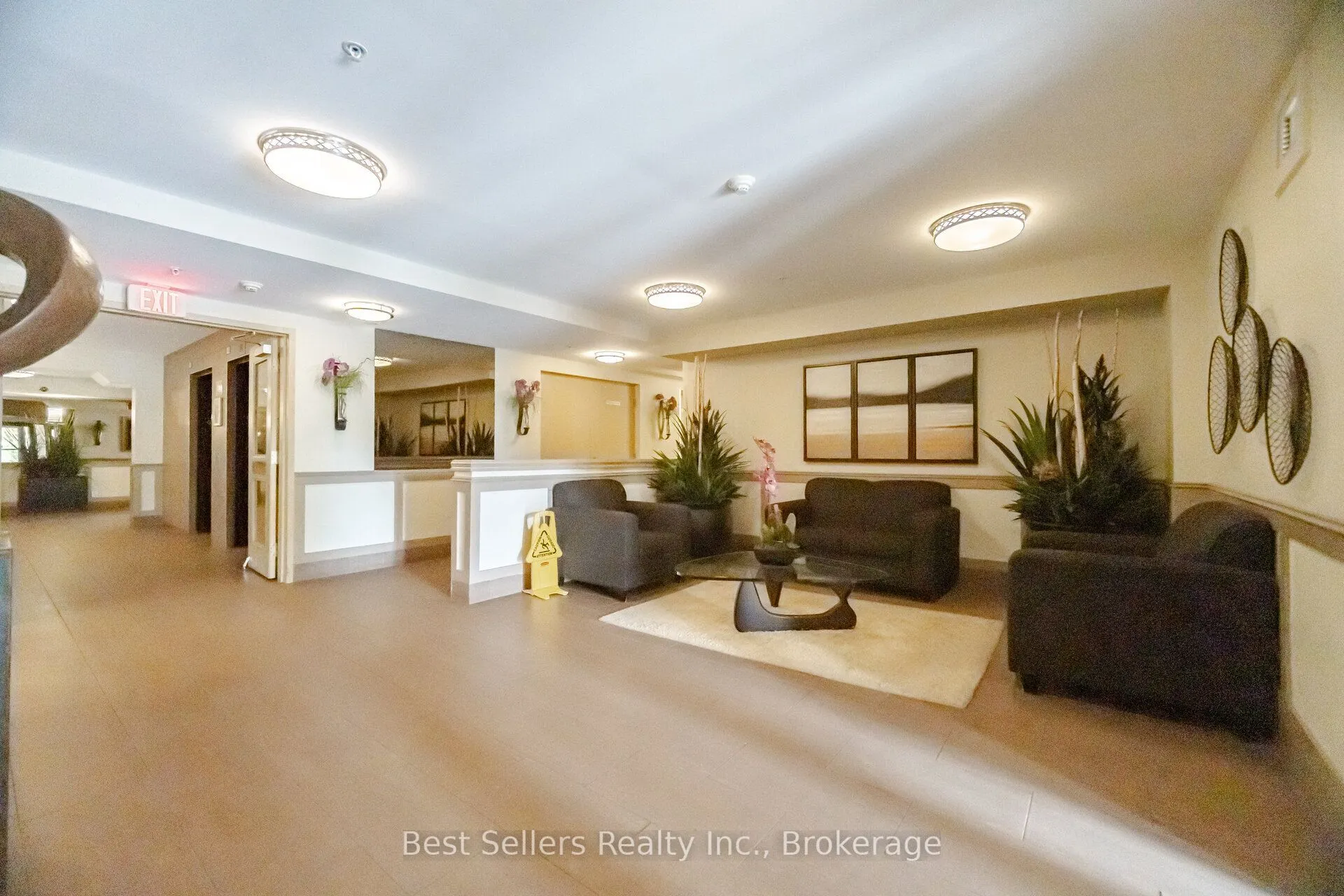 60 Mendelssohn Street #220