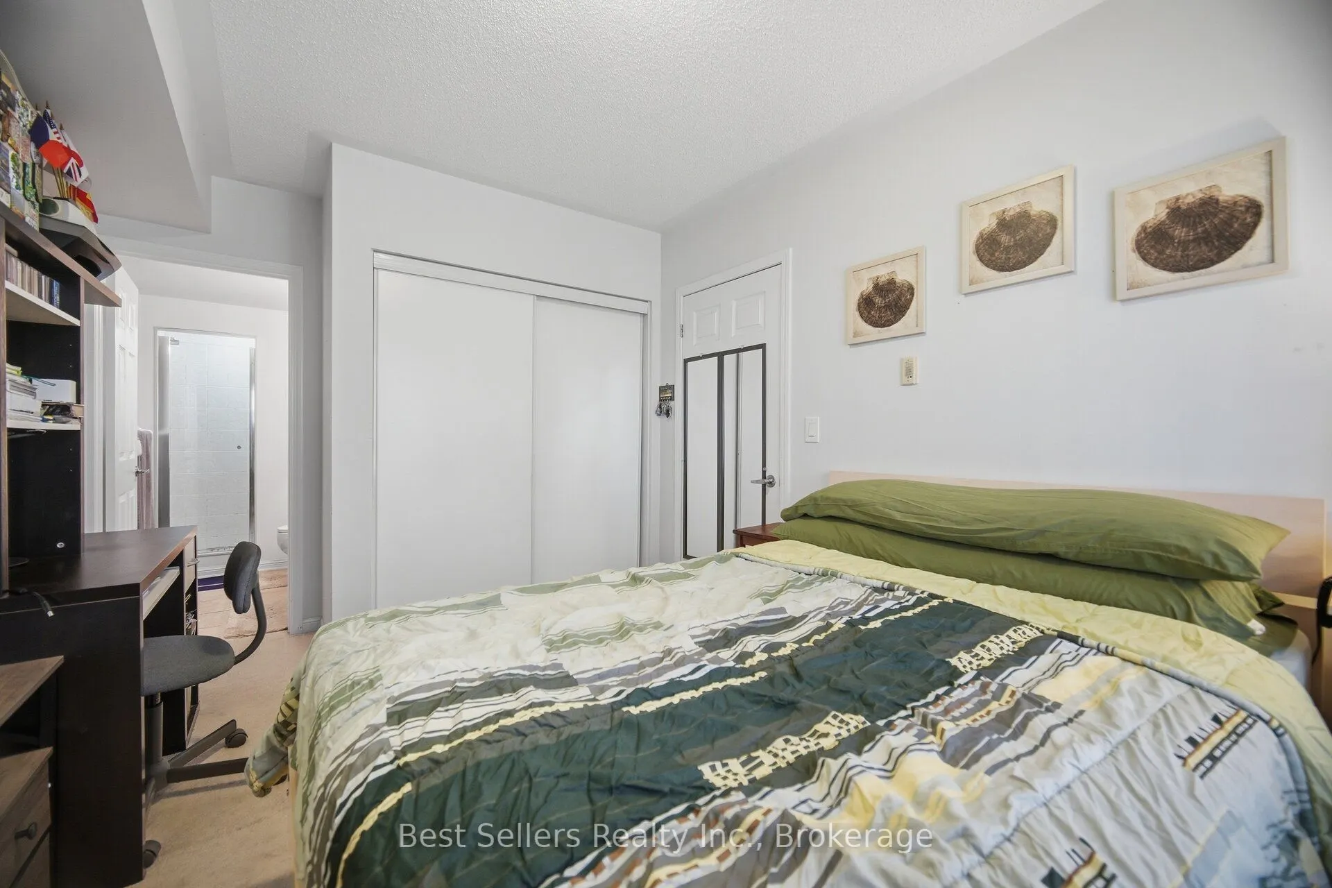 60 Mendelssohn Street #220