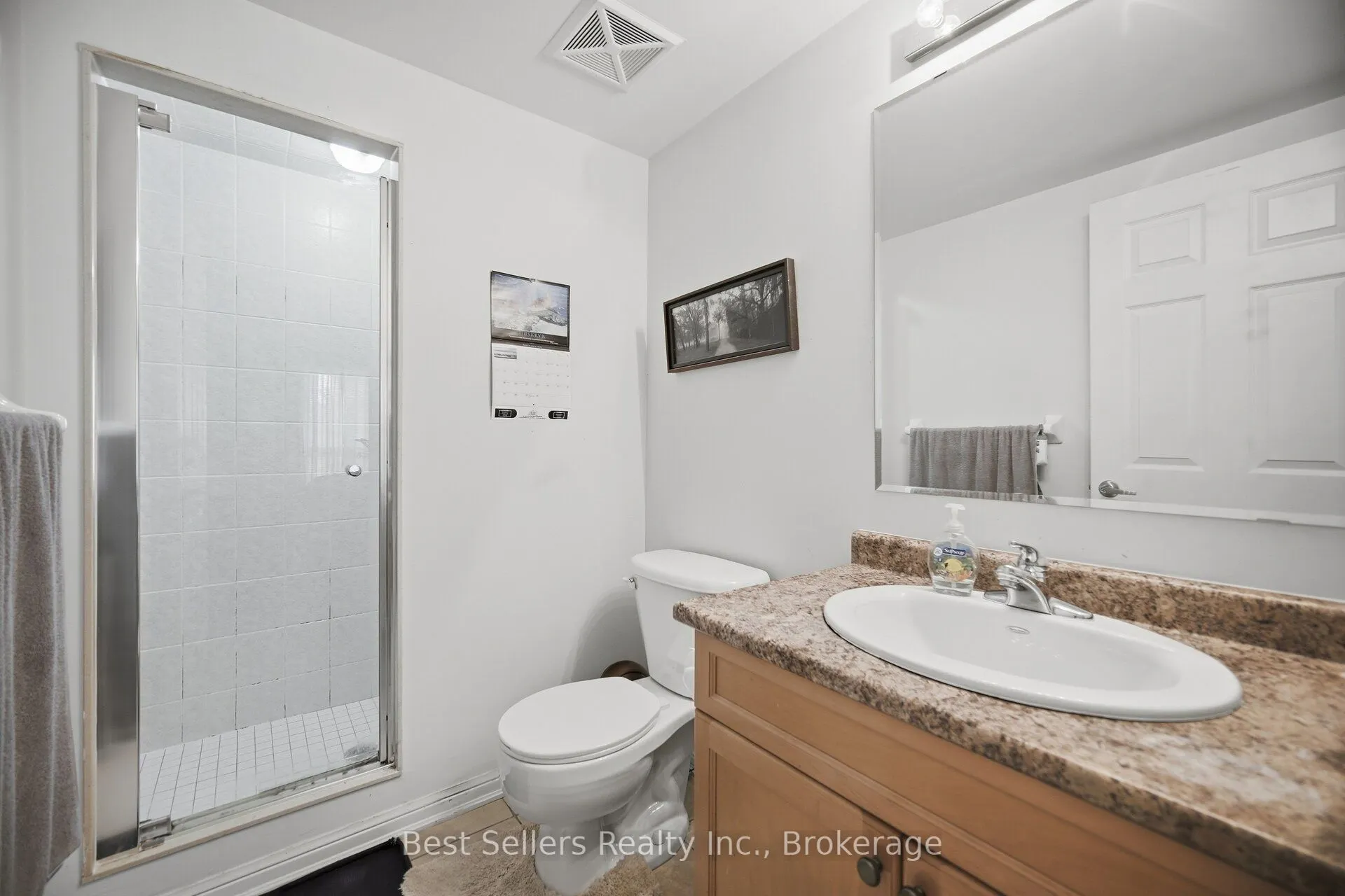 60 Mendelssohn Street #220