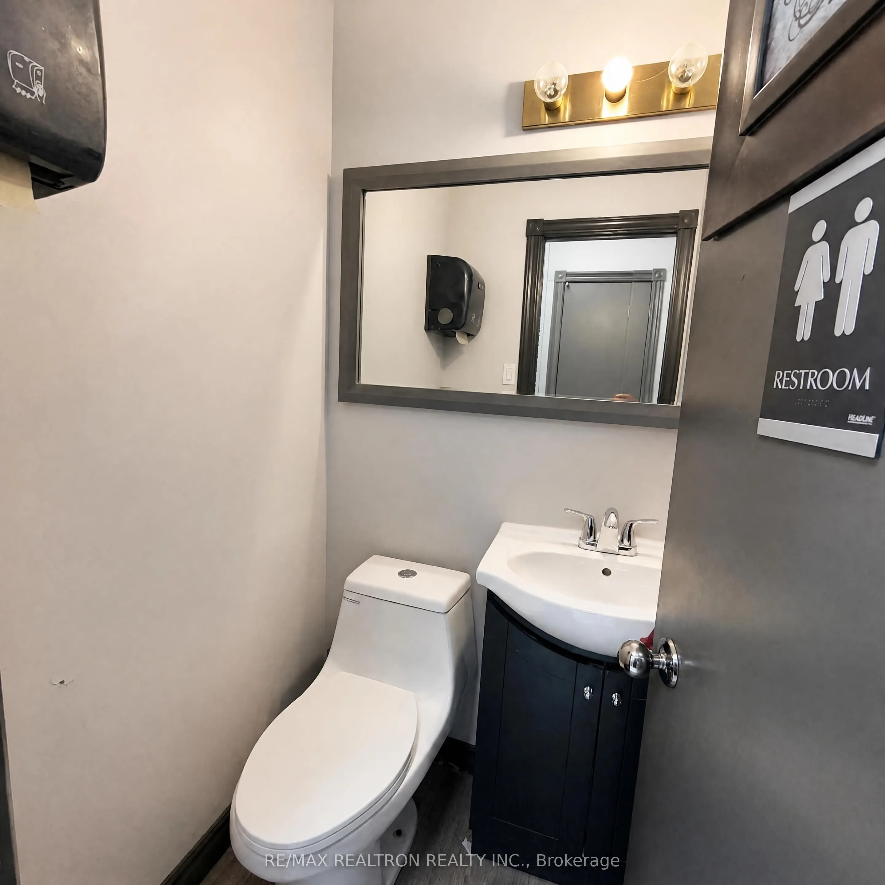 110 Ironside Crescent #20