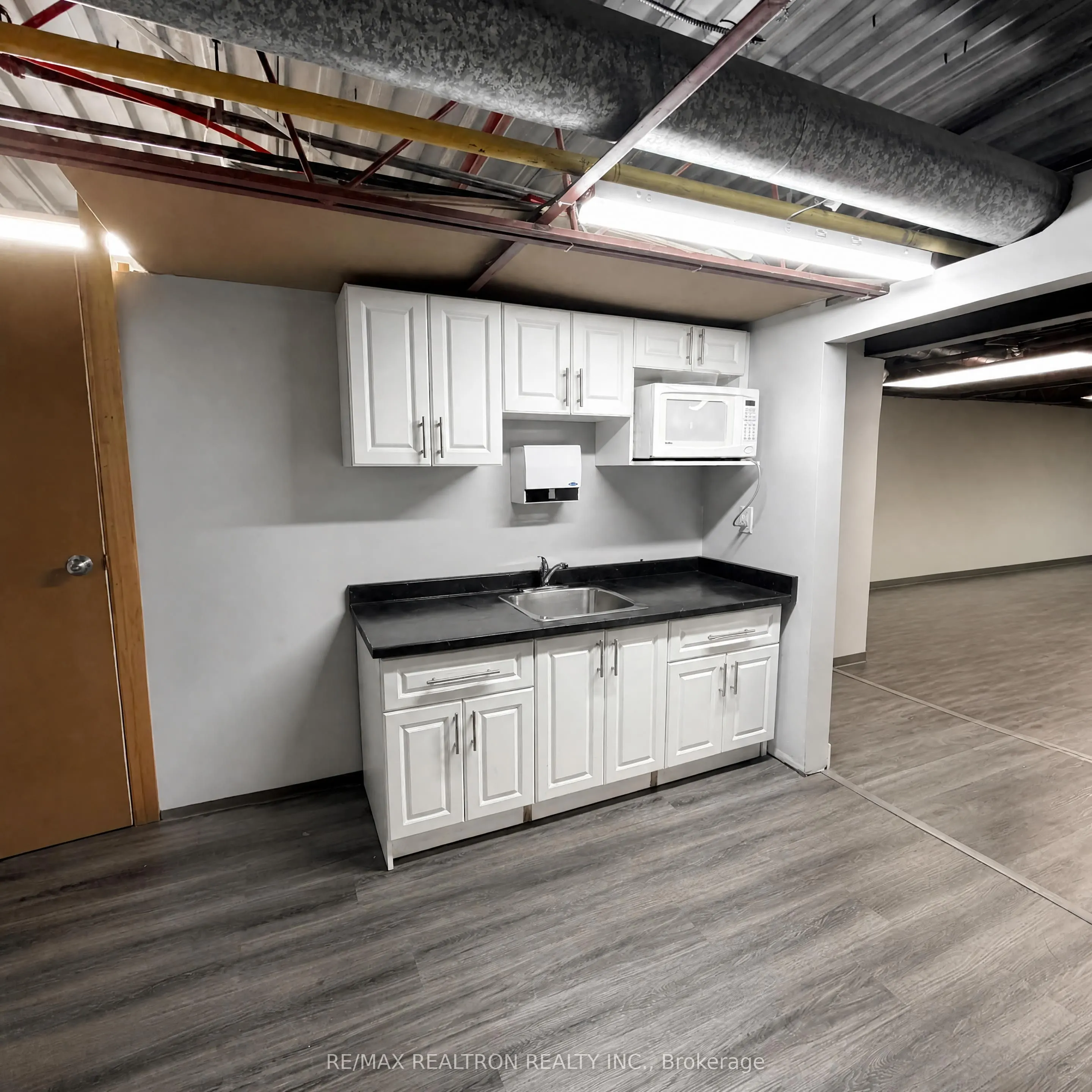110 Ironside Crescent #20