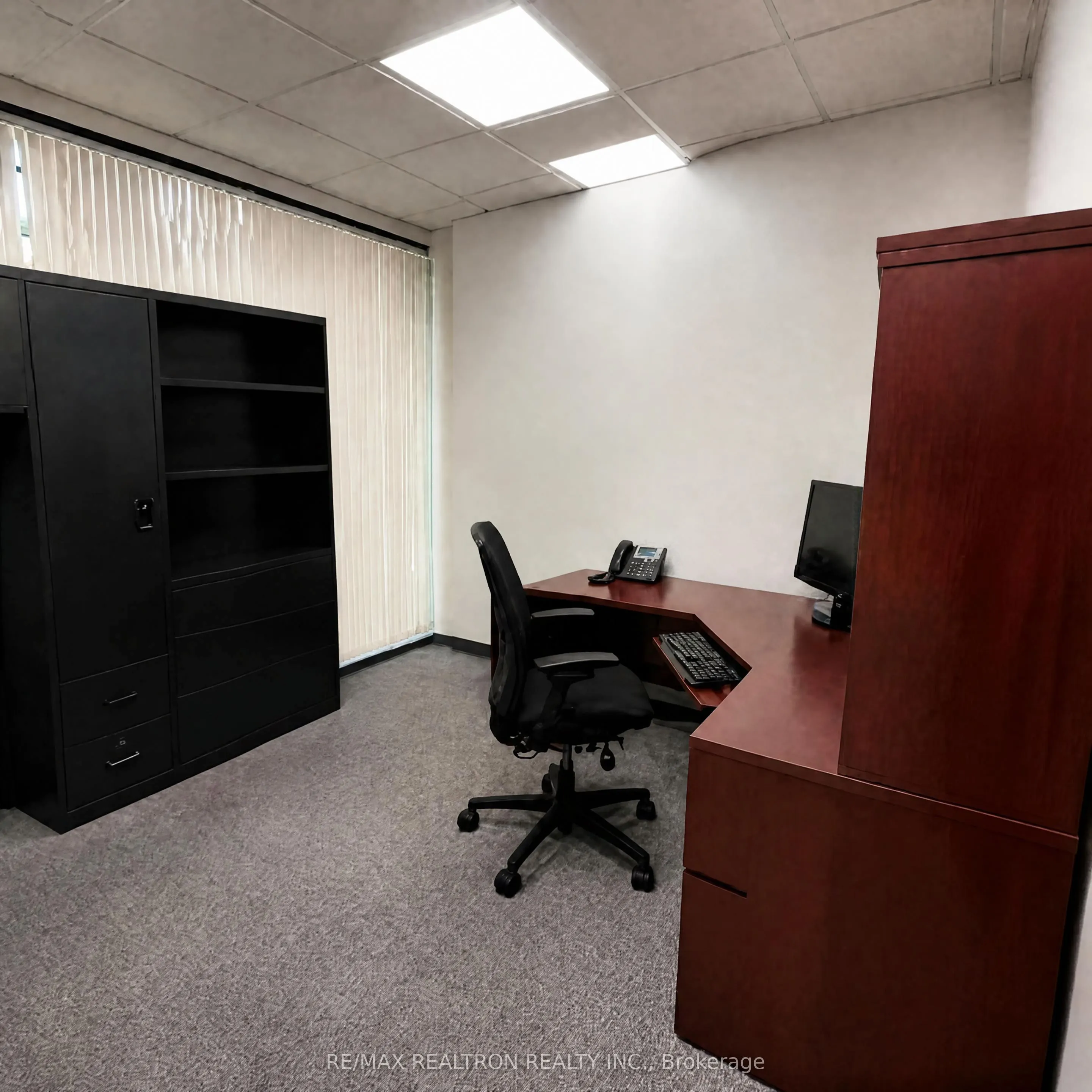 110 Ironside Crescent #20