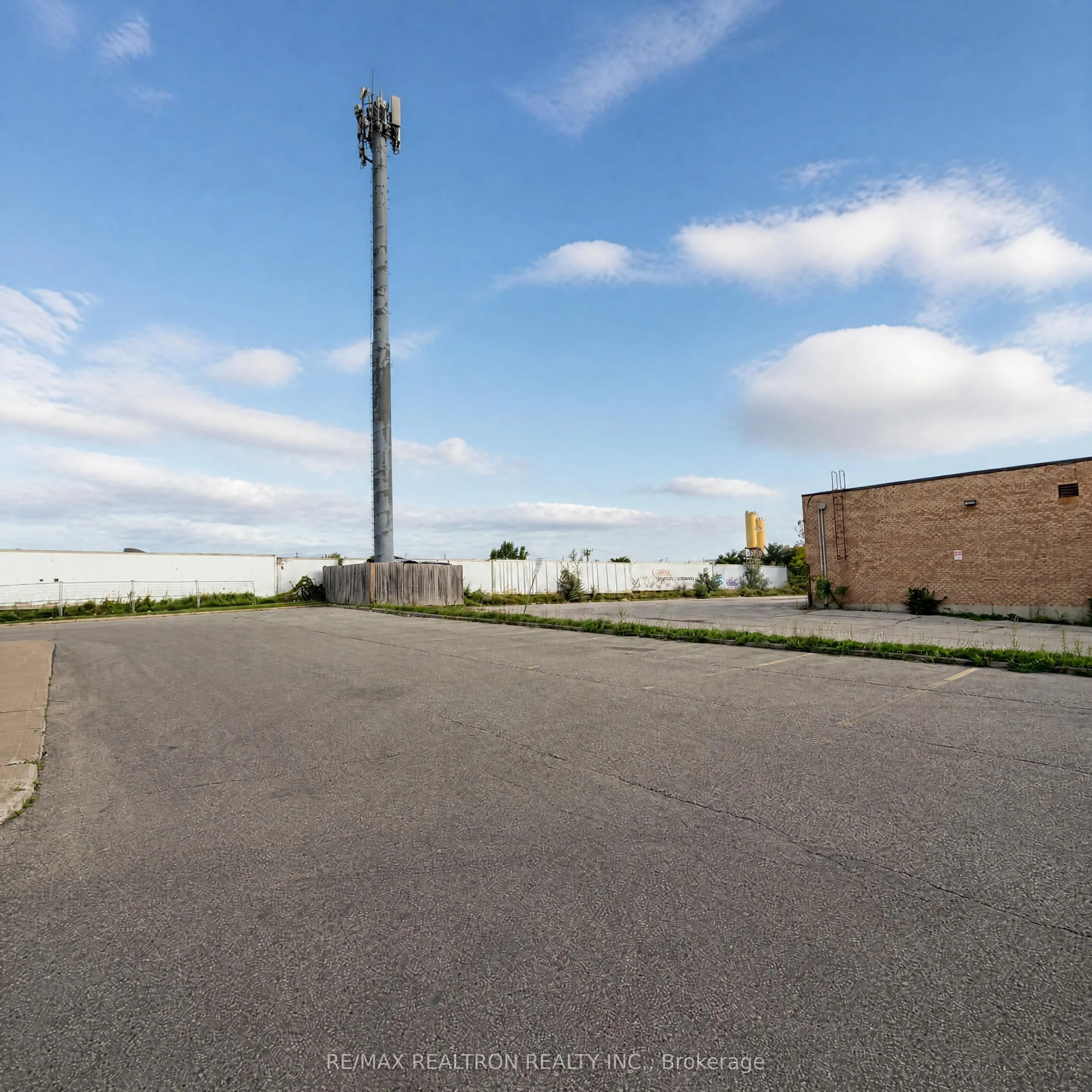 110 Ironside Crescent #20