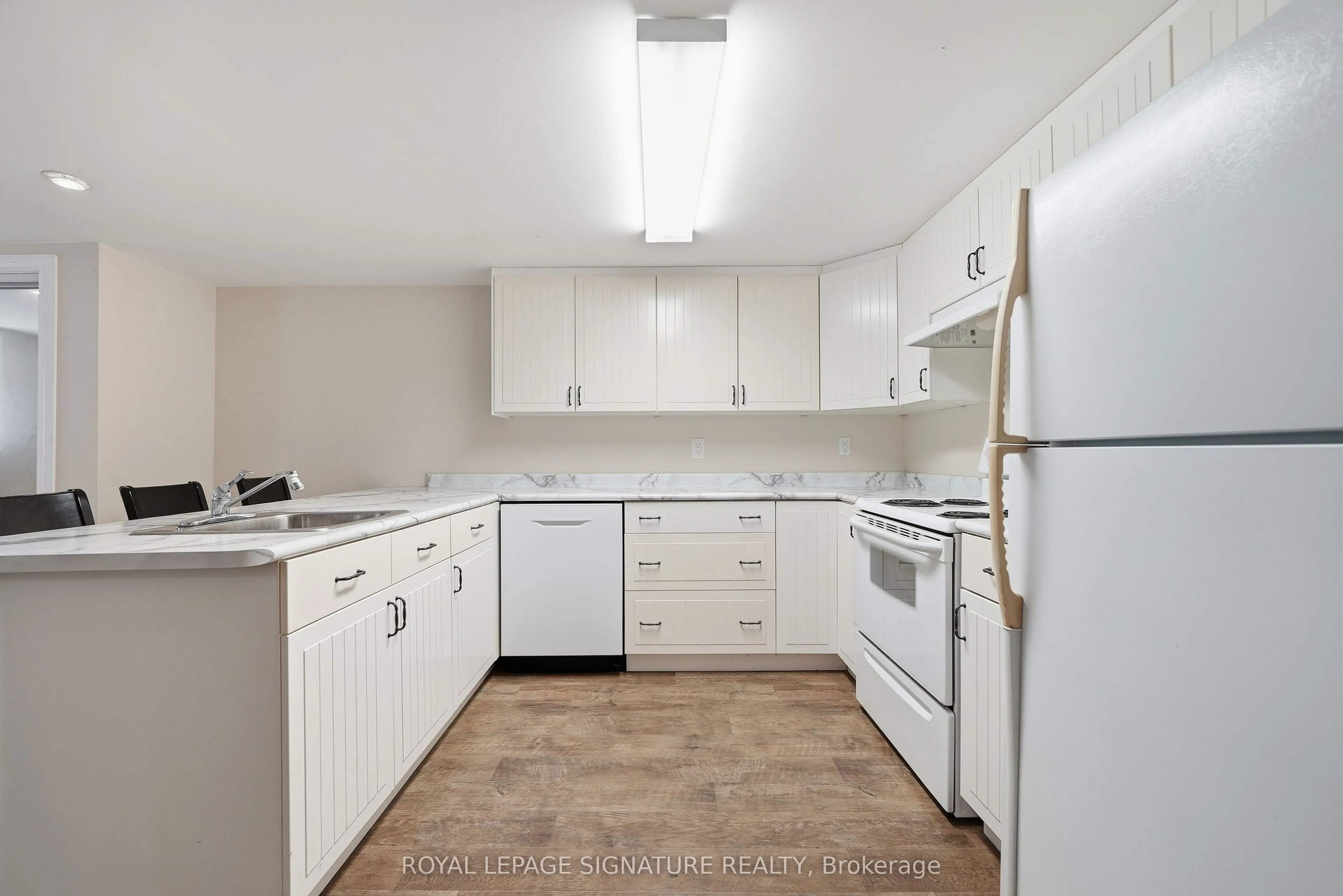 531 Rodd Avenue #Lower