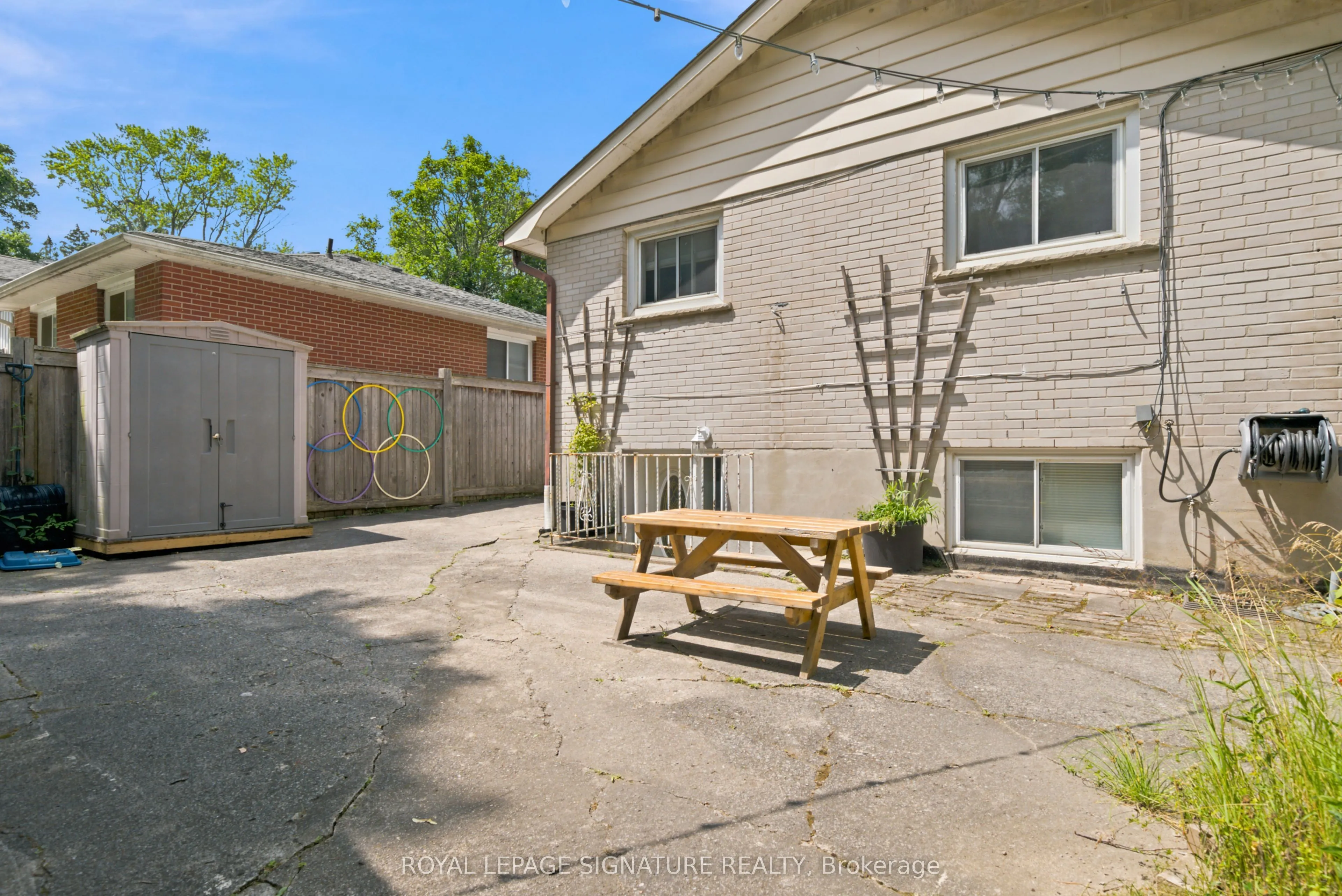 531 Rodd Avenue #Lower