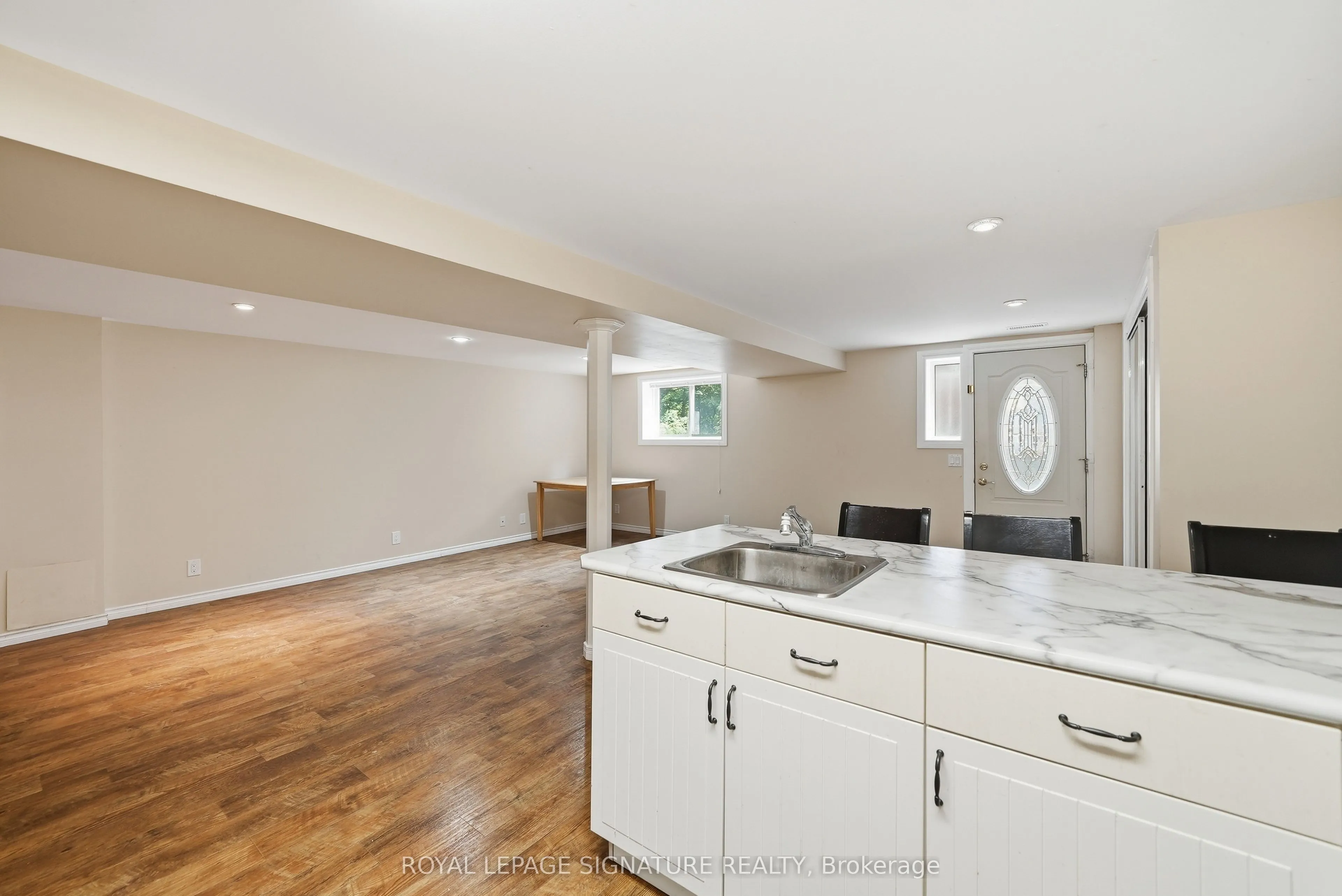 531 Rodd Avenue #Lower