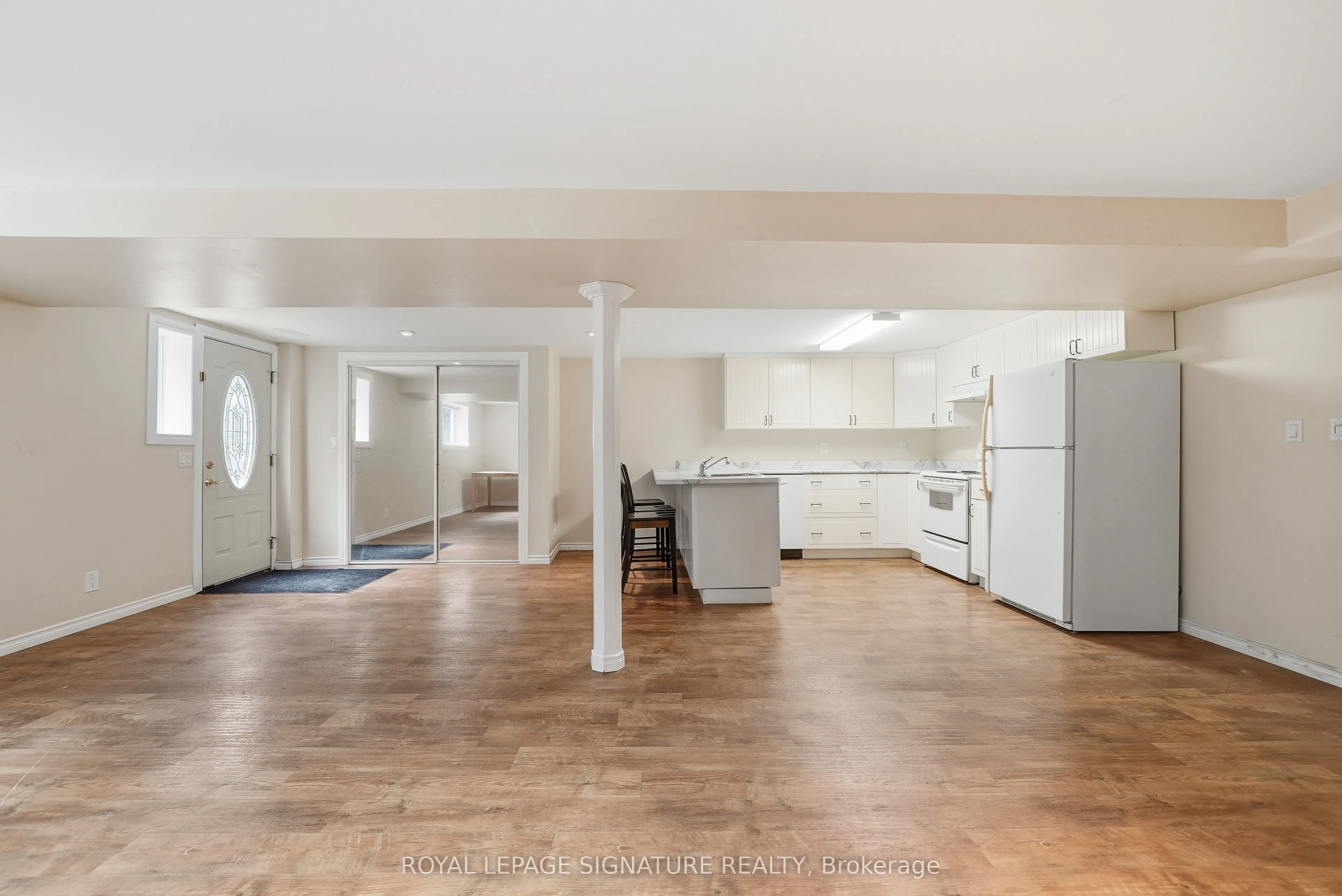 531 Rodd Avenue #Lower