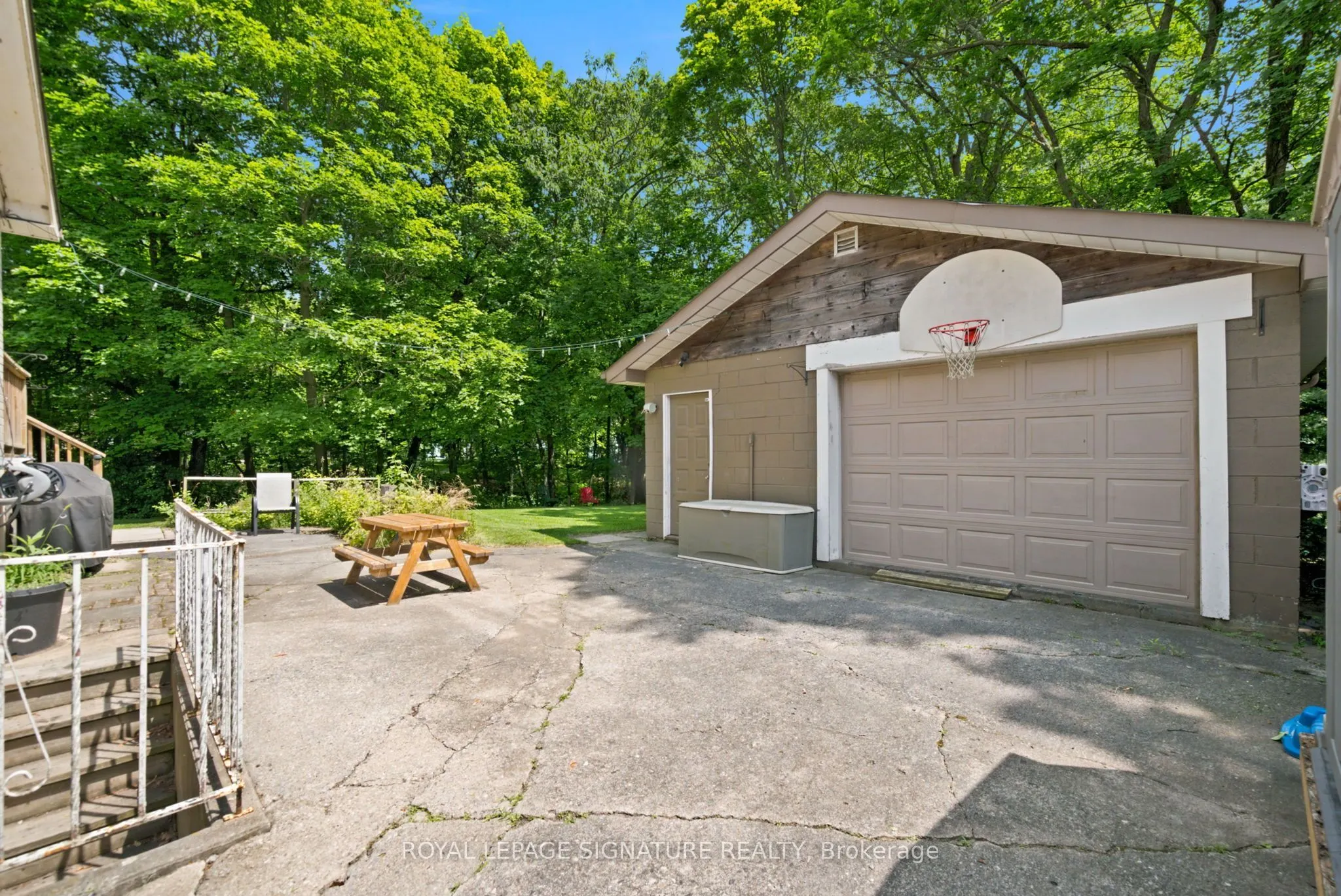 531 Rodd Avenue #Lower