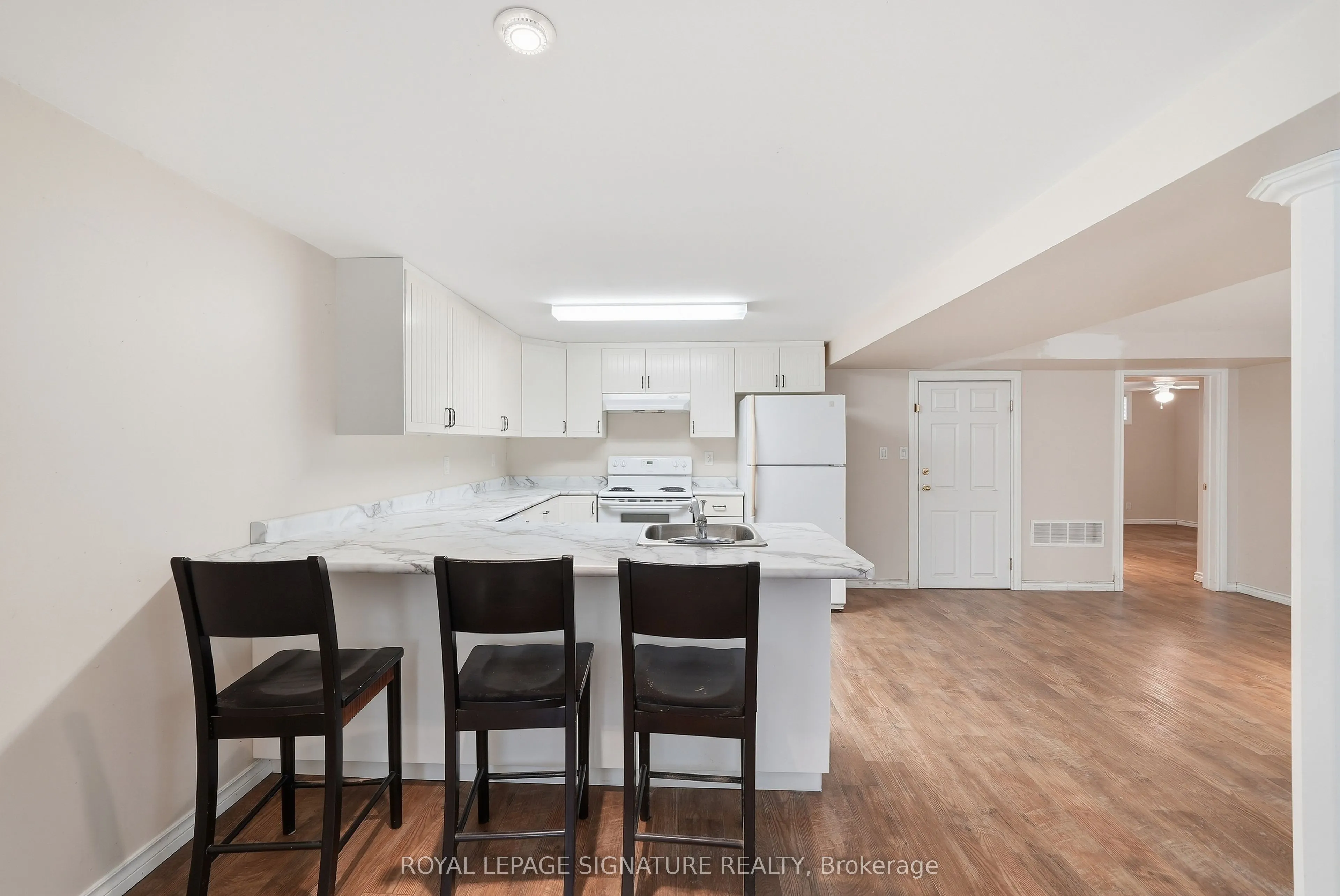 531 Rodd Avenue #Lower