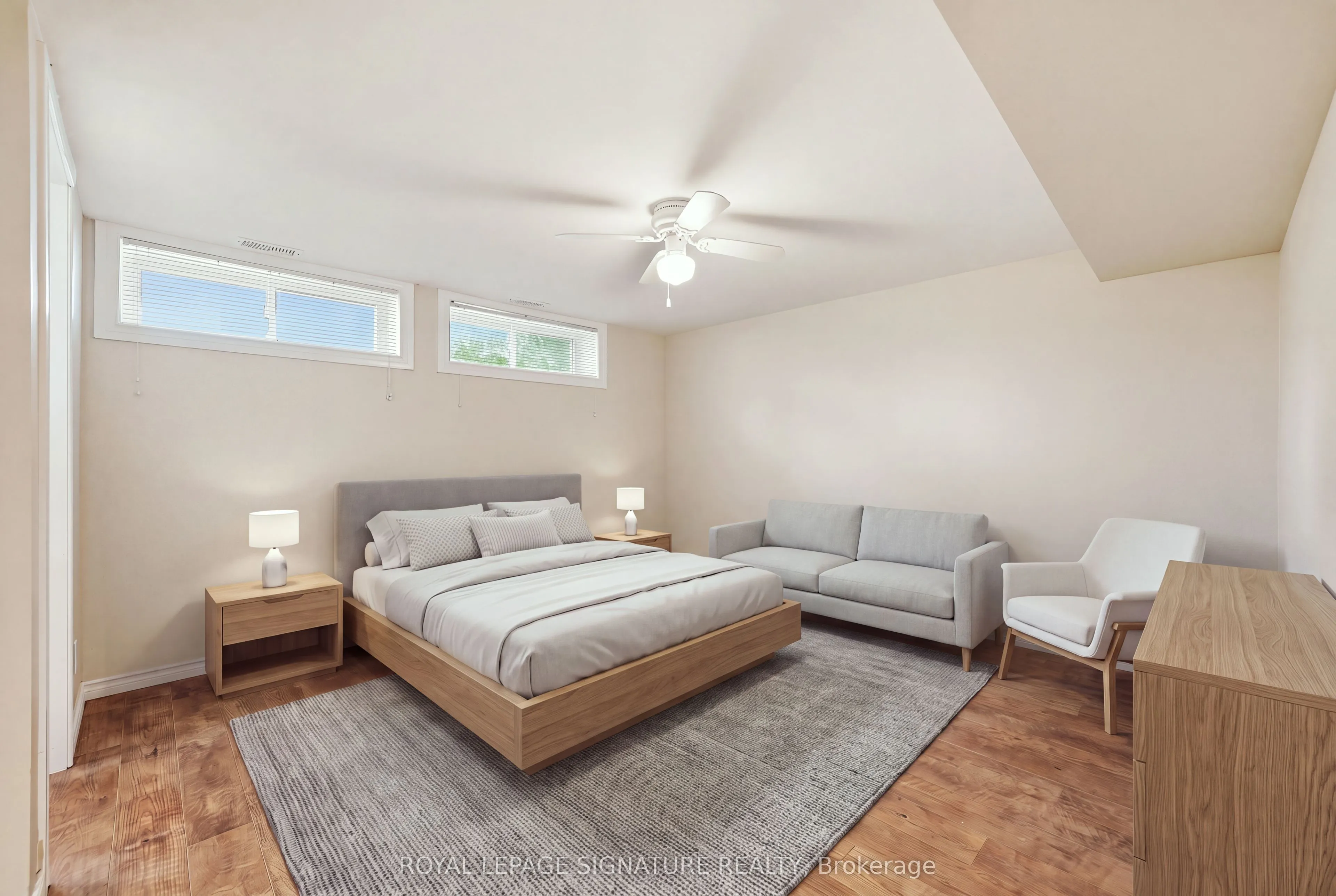 531 Rodd Avenue #Lower