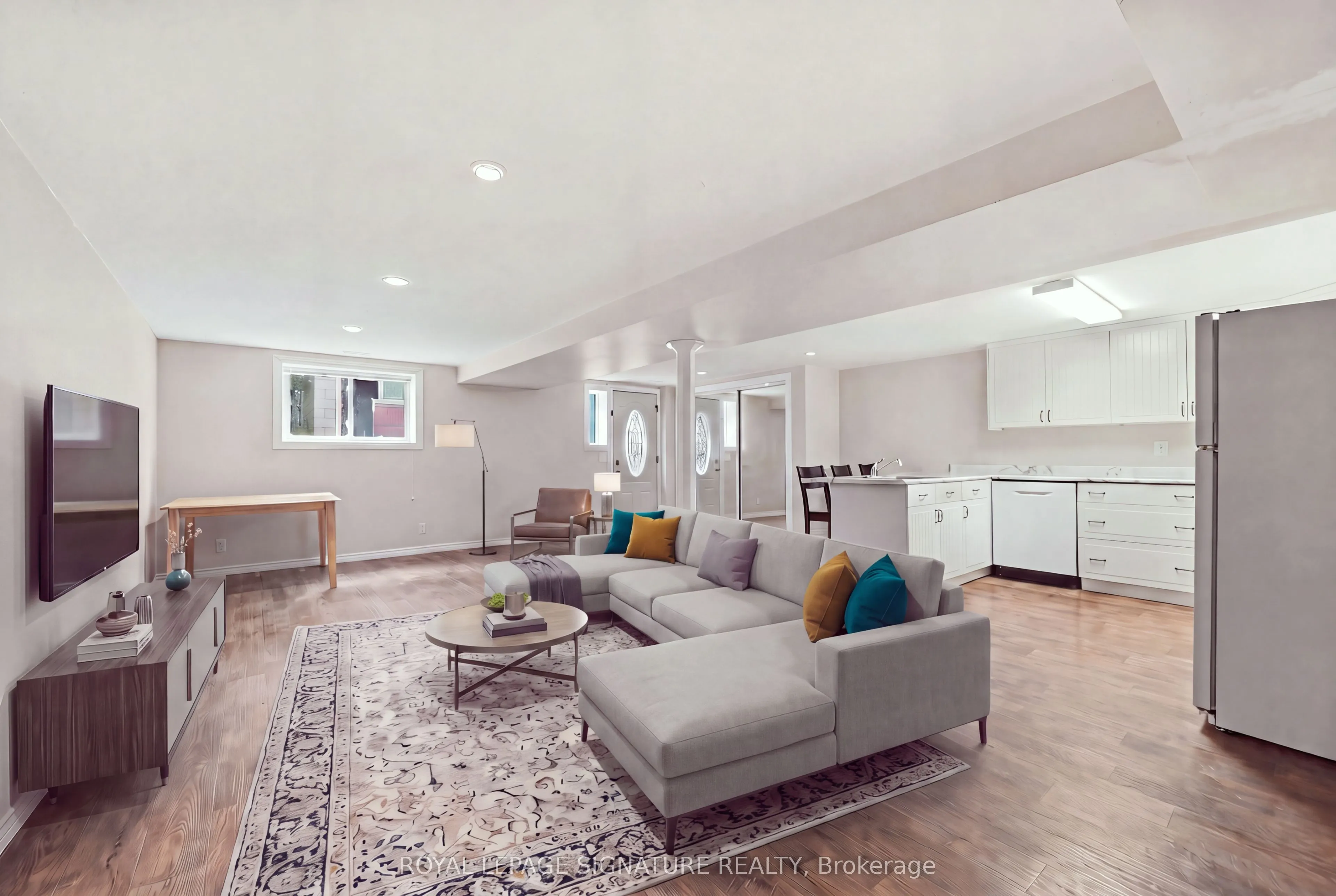 531 Rodd Avenue #Lower
