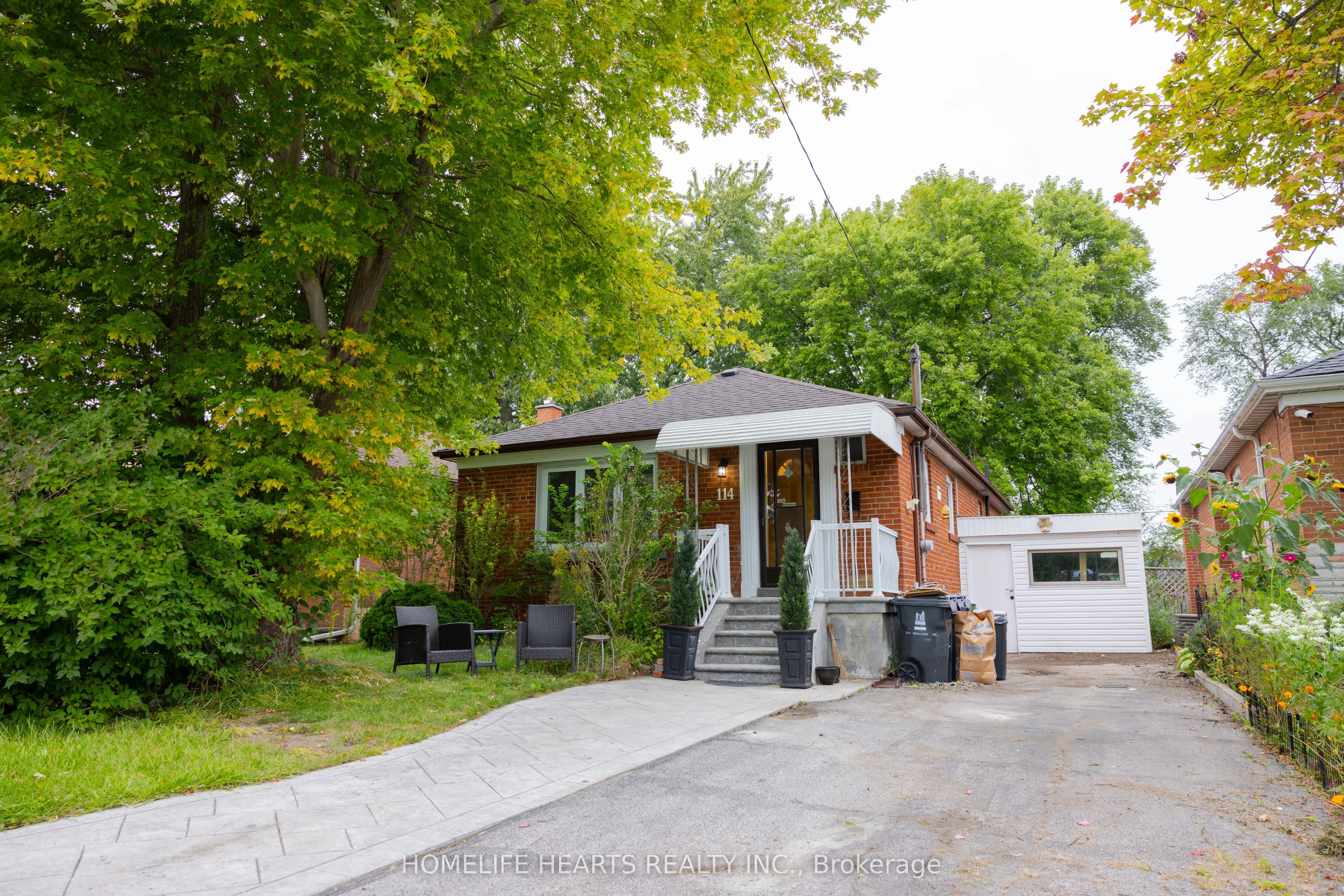 114 Chillery Avenue