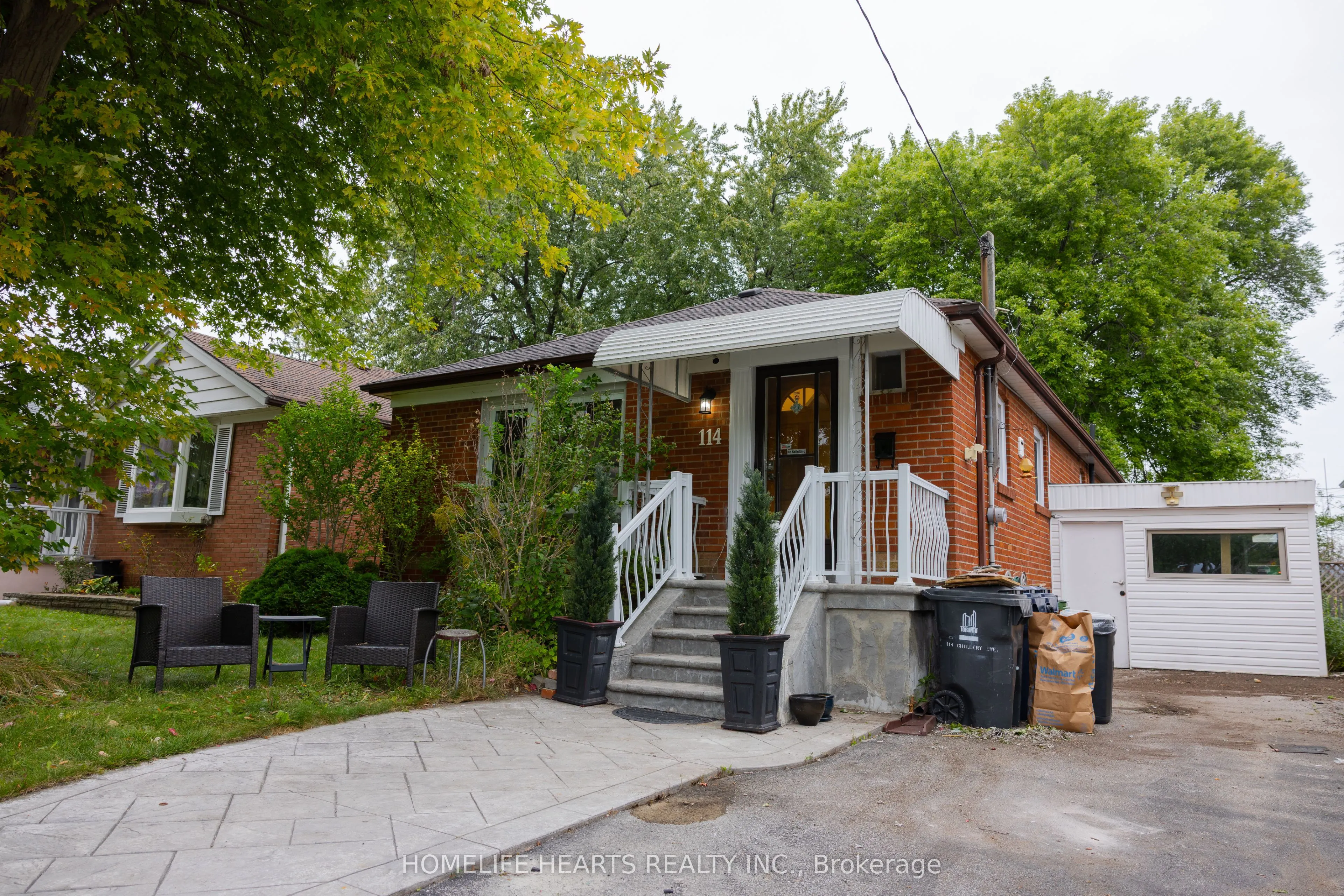 114 Chillery Avenue