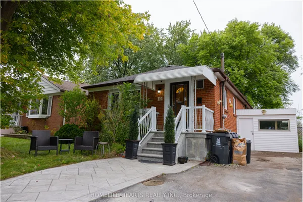 114 Chillery Avenue