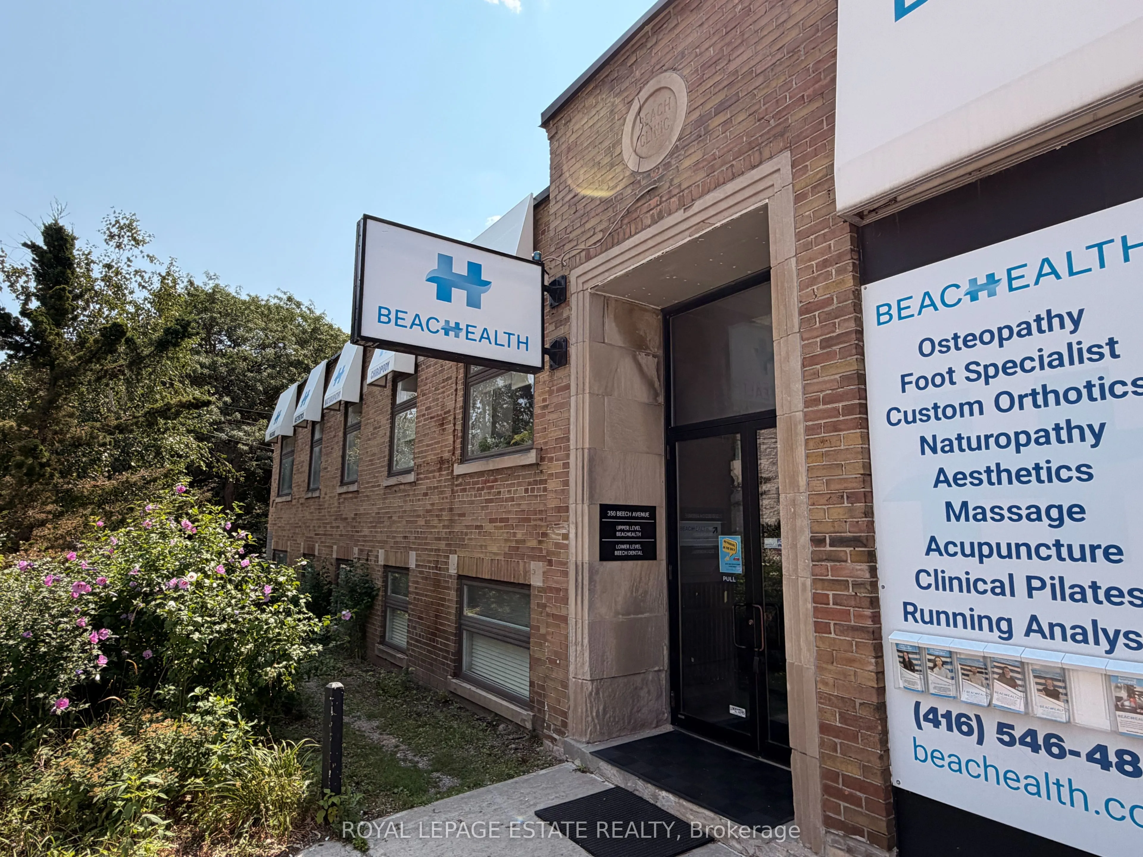 855 Kingston Road #1