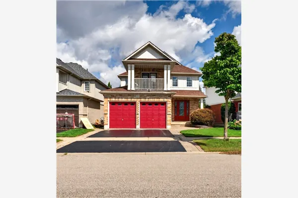 134 Toscana Drive