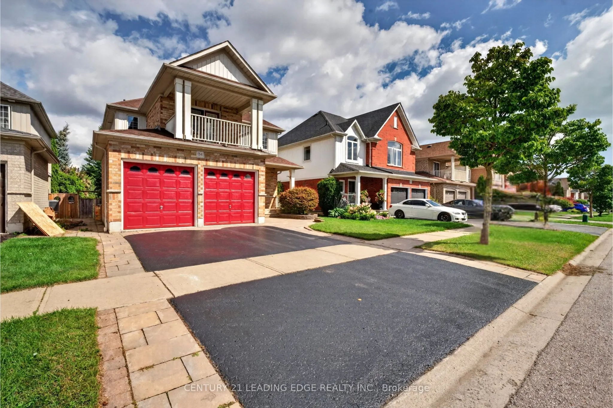 134 Toscana Drive