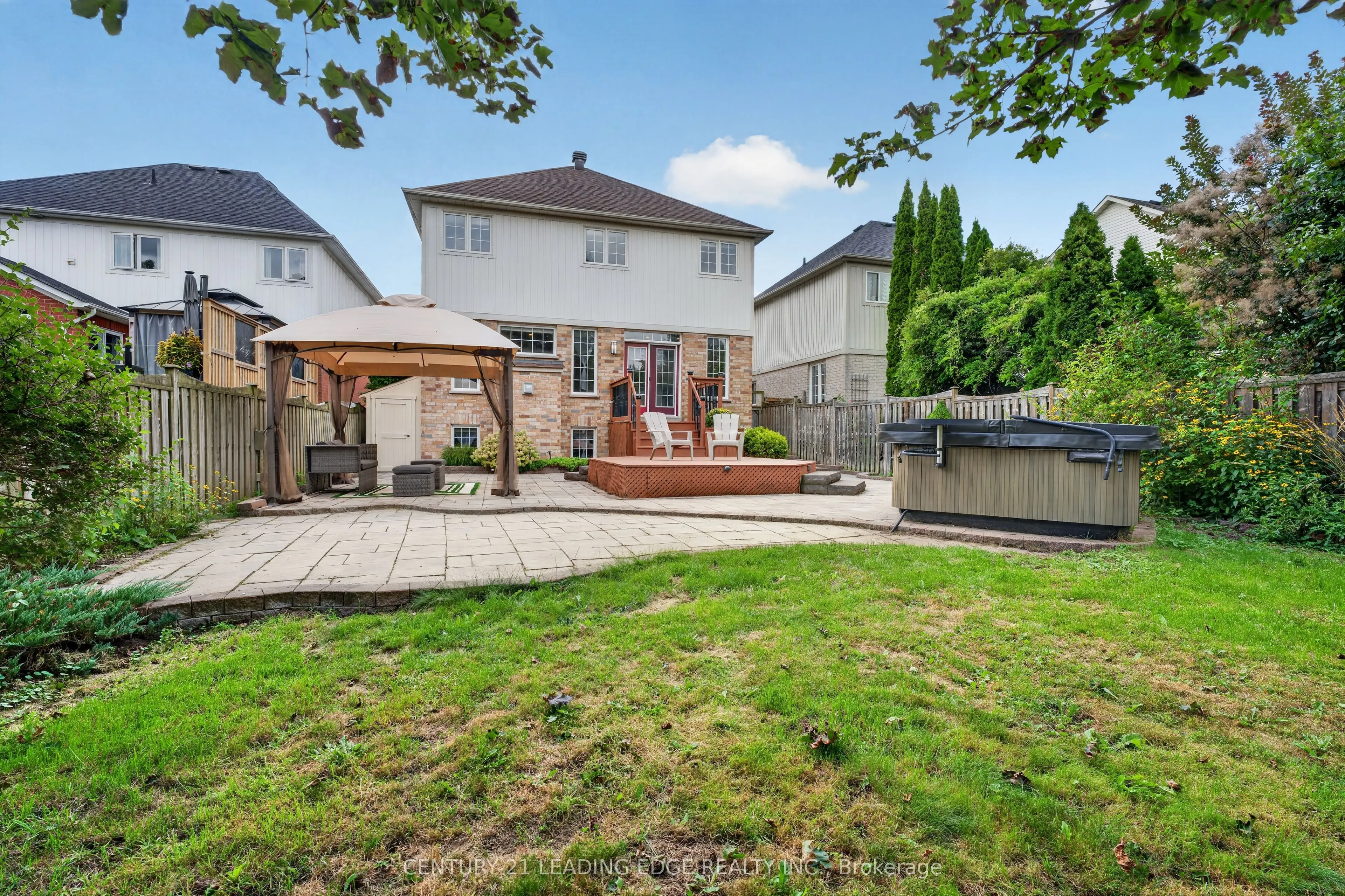 134 Toscana Drive