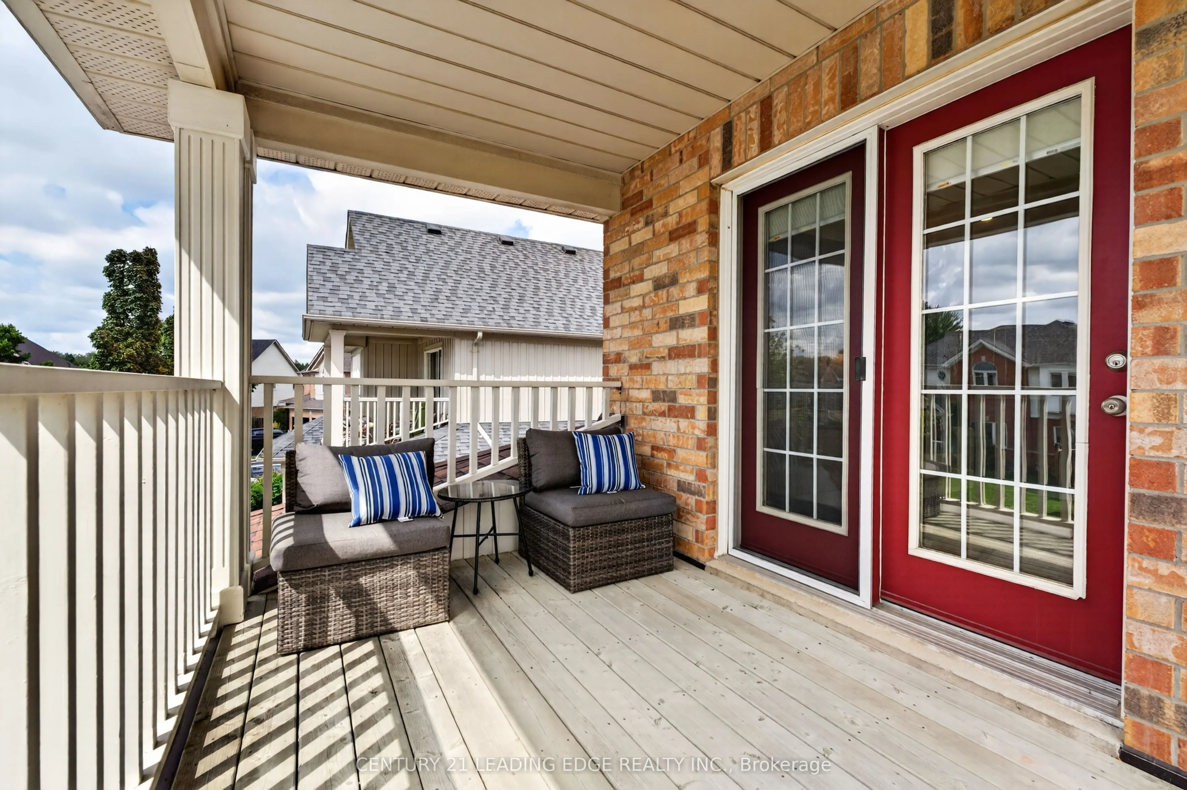 134 Toscana Drive