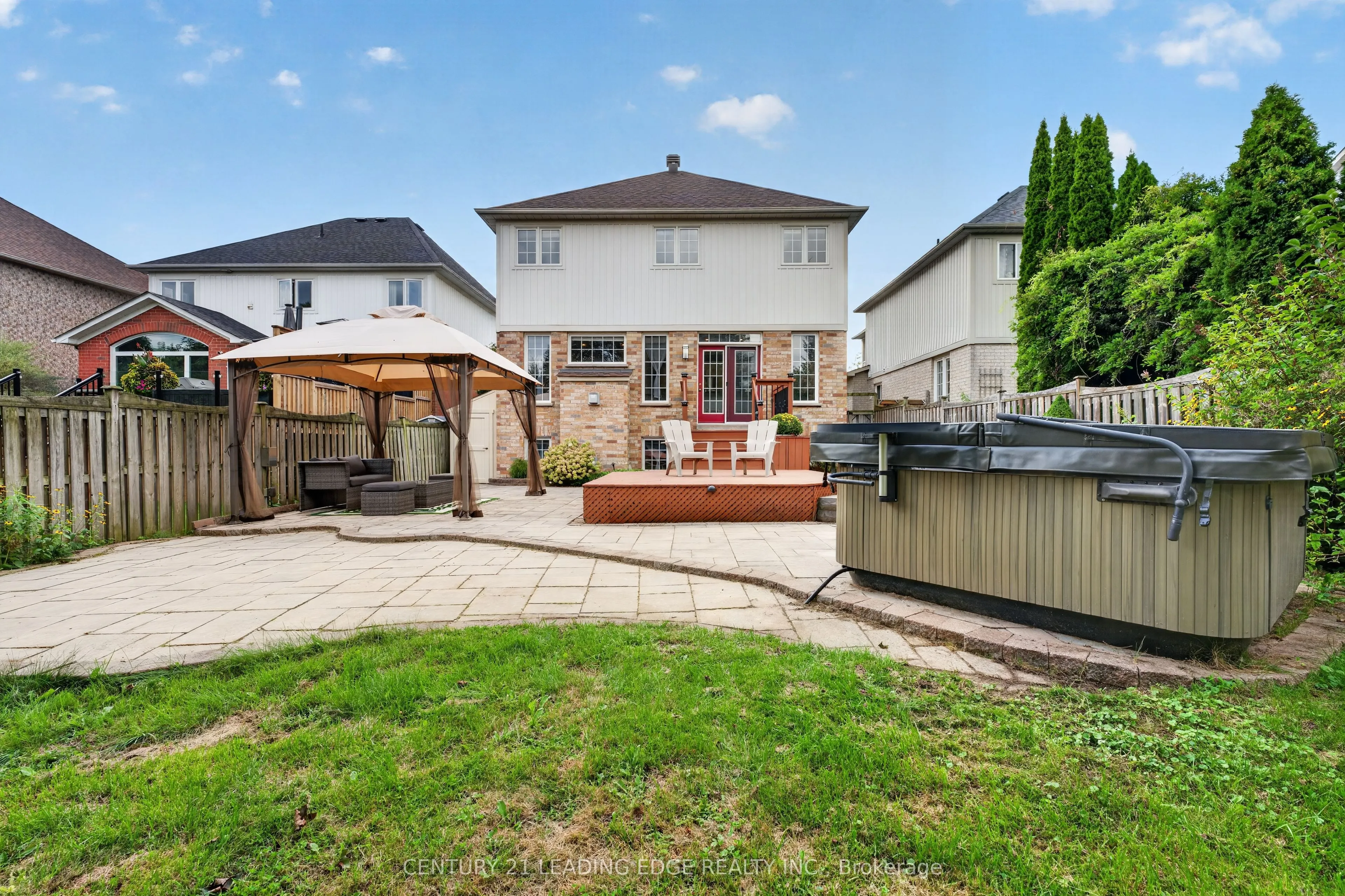134 Toscana Drive