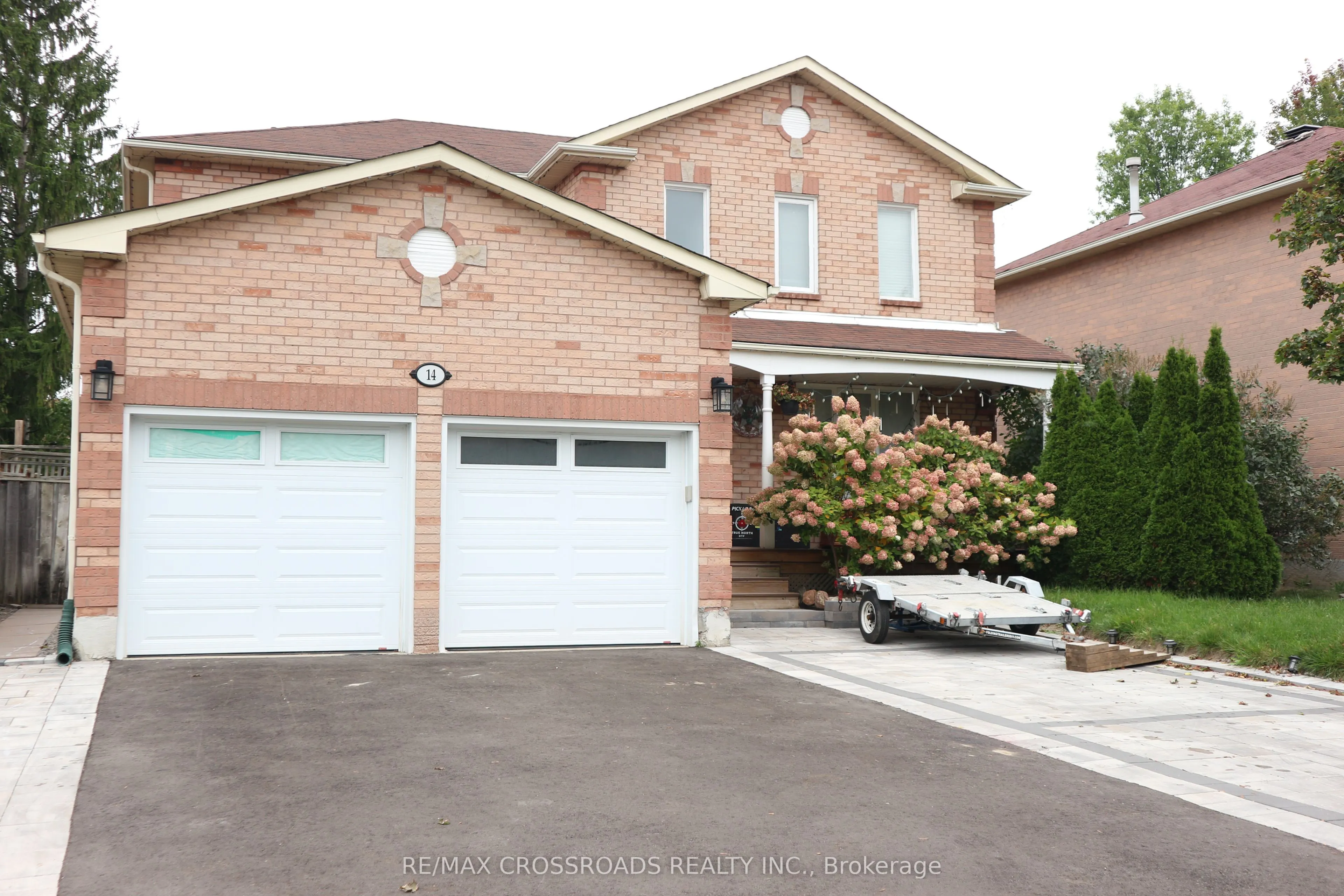 14 Genner Drive #(Bsmt)
