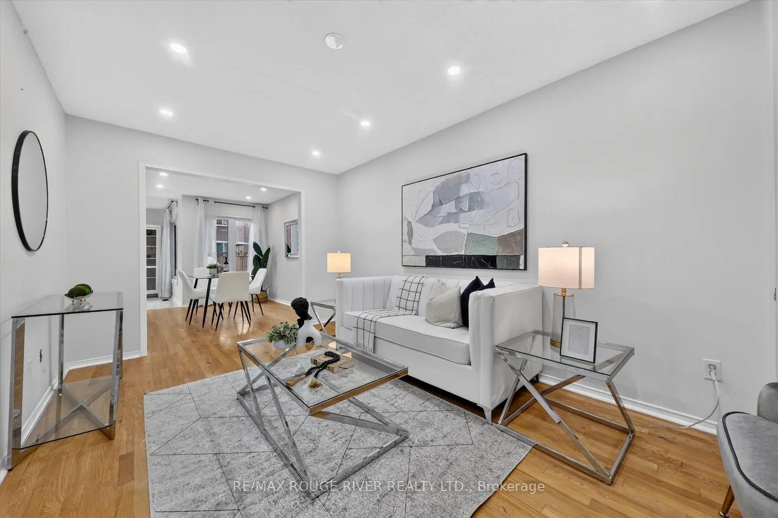 211 Ponymeadow Terrace
