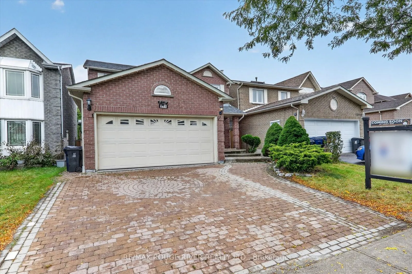 211 Ponymeadow Terrace