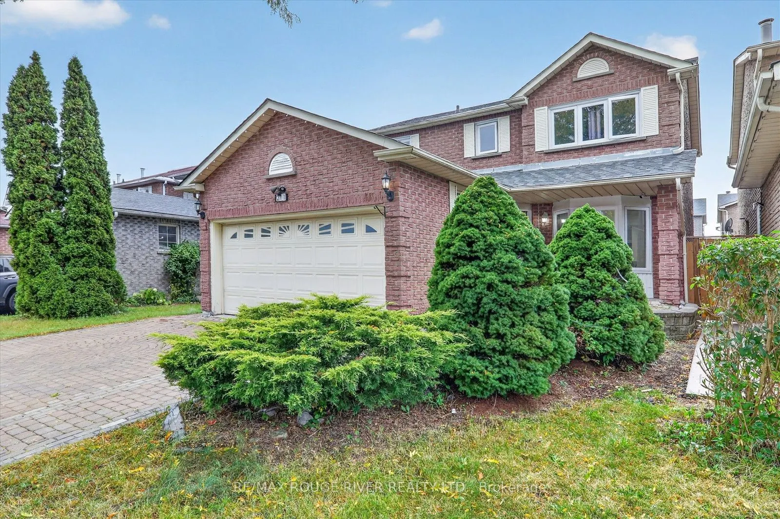 211 Ponymeadow Terrace